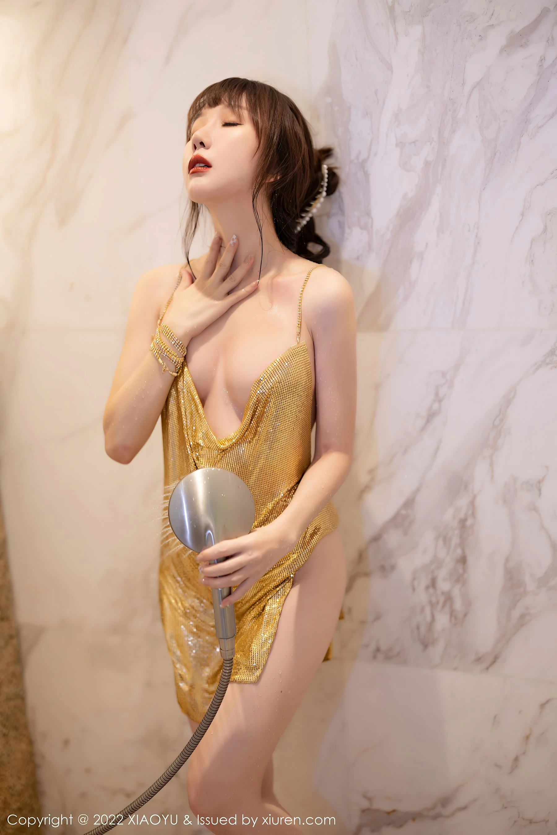 语画界 VOL.890 波巧酱|图集秀