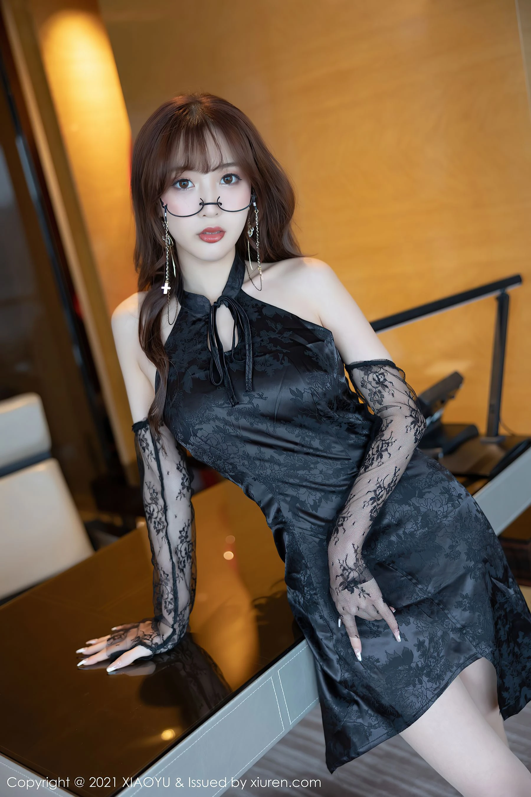 语画界 Vol.578 林星阑插图4