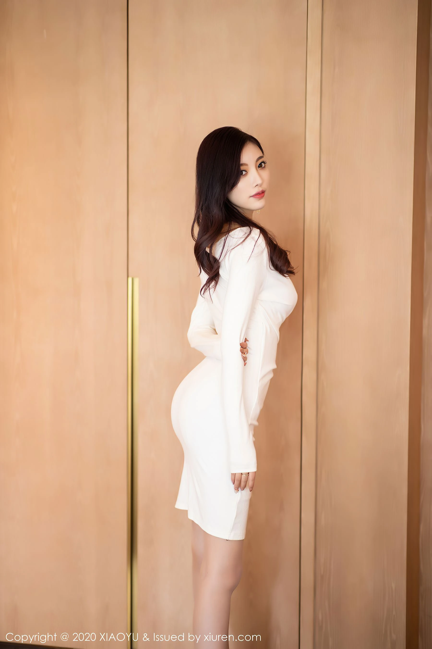 语画界 Vol.377 杨晨晨sugar插图3