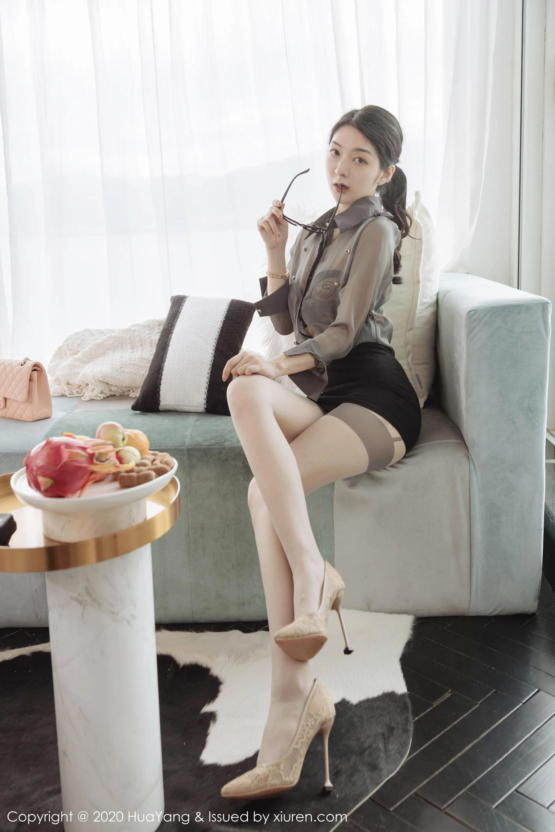 花漾 Vol.244 Angela小热巴插图5