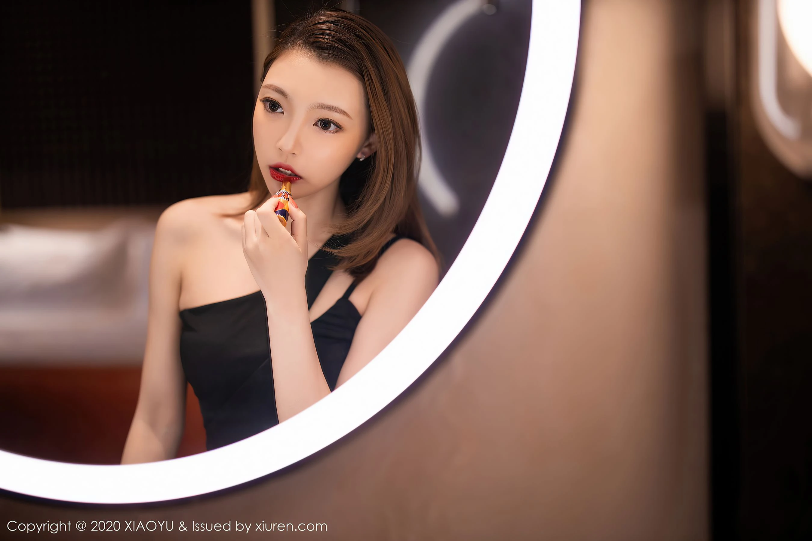 语画界 Vol.356 冯木木LRIS插图2