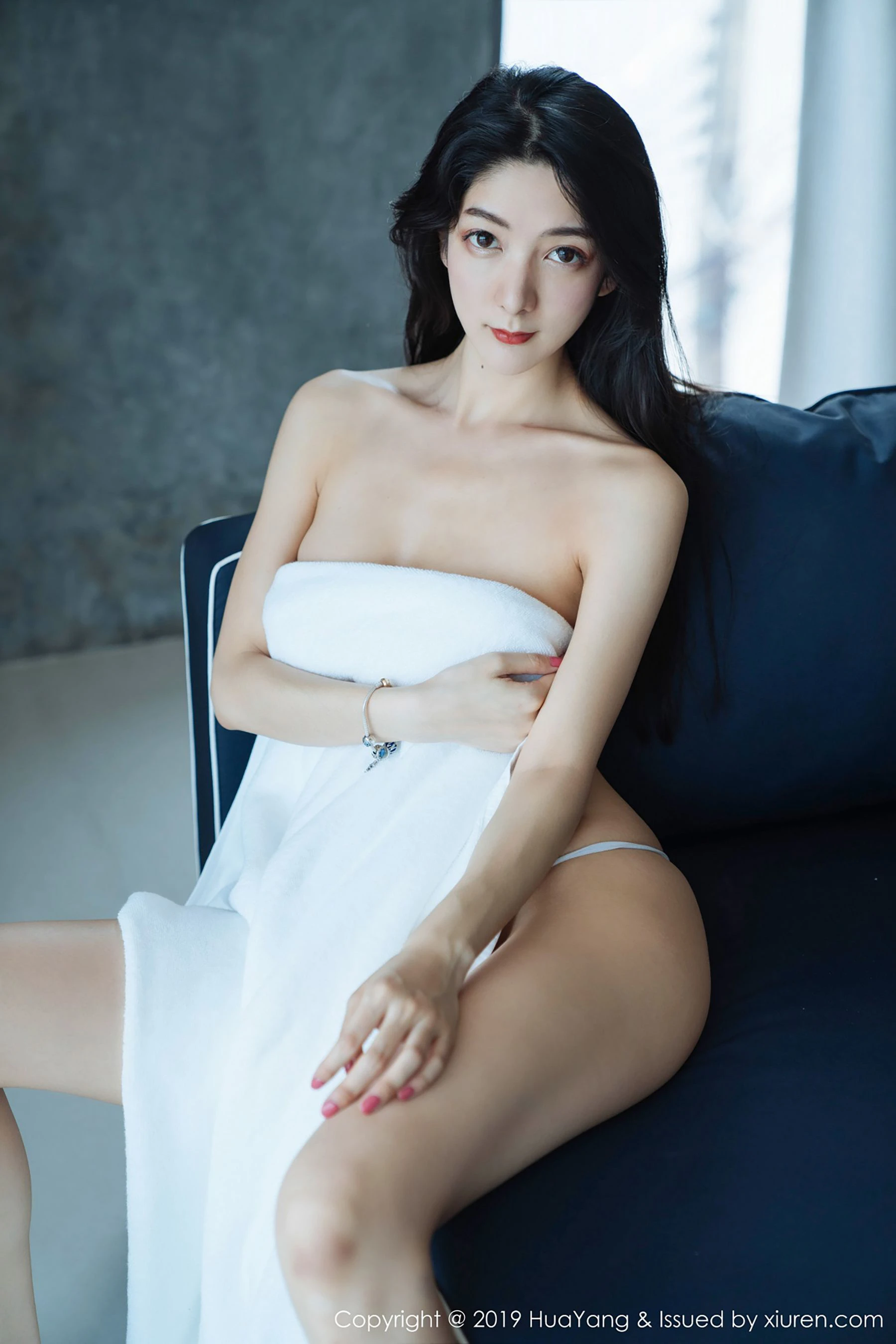 花漾 Vol.108 Angela喜欢猫插图6
