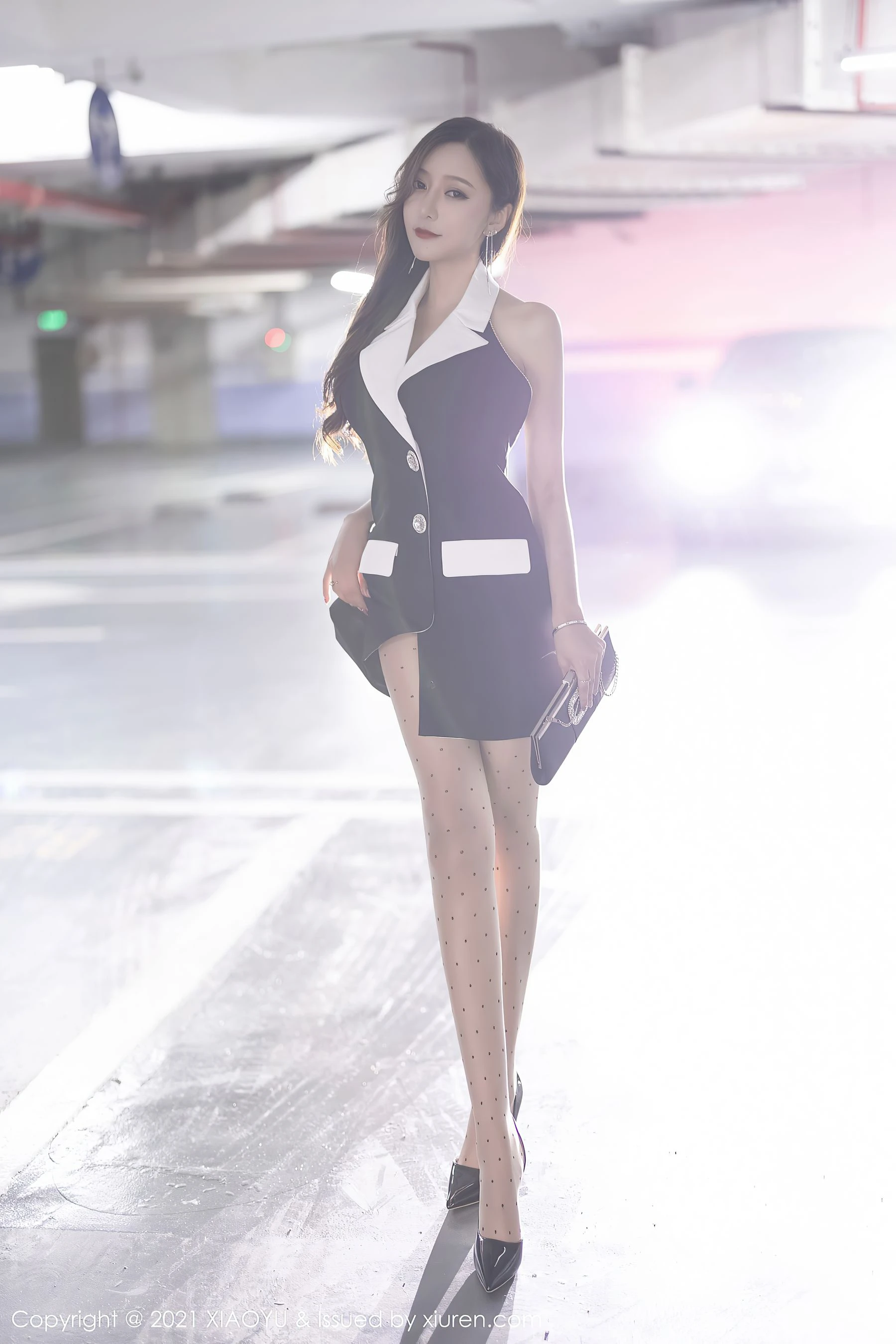 语画界 Vol.573 王馨瑶yanni插图5