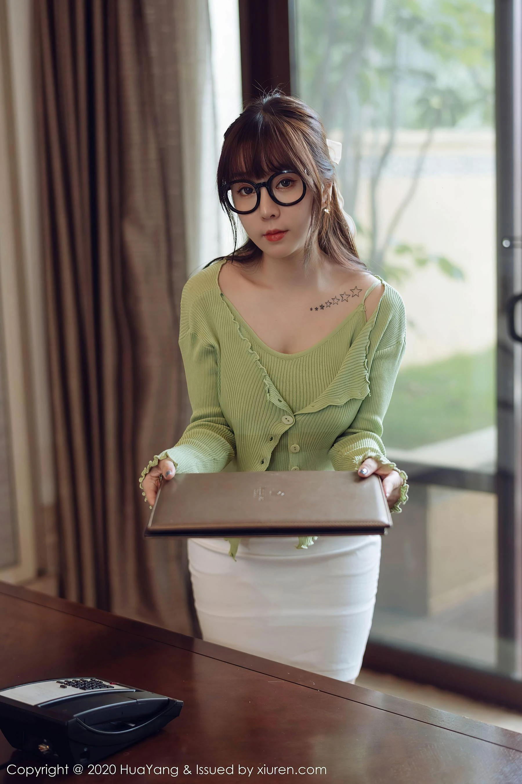 花漾 Vol.298 王雨纯插图7