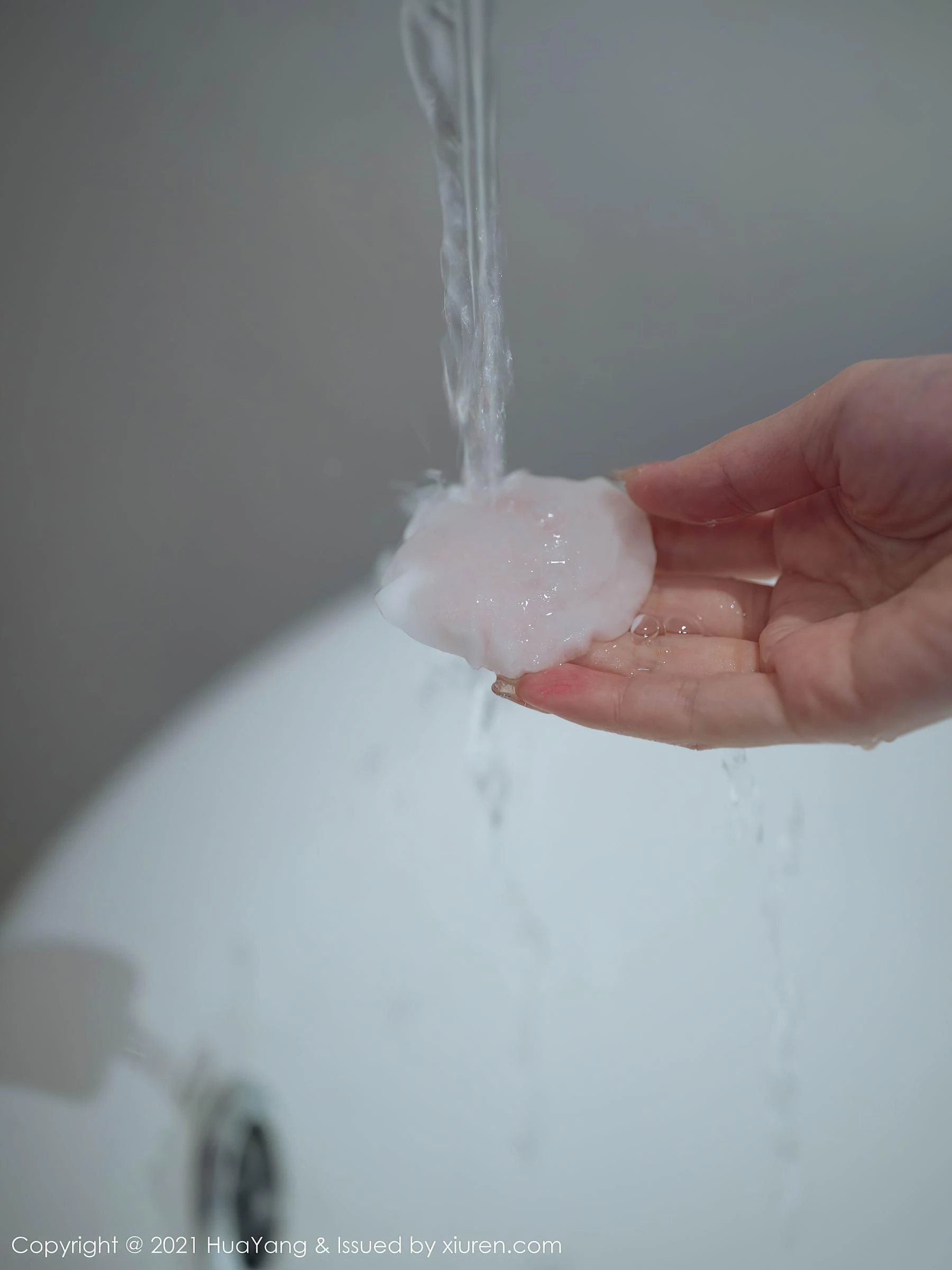 花漾 Vol.397 周于希Sandy插图3