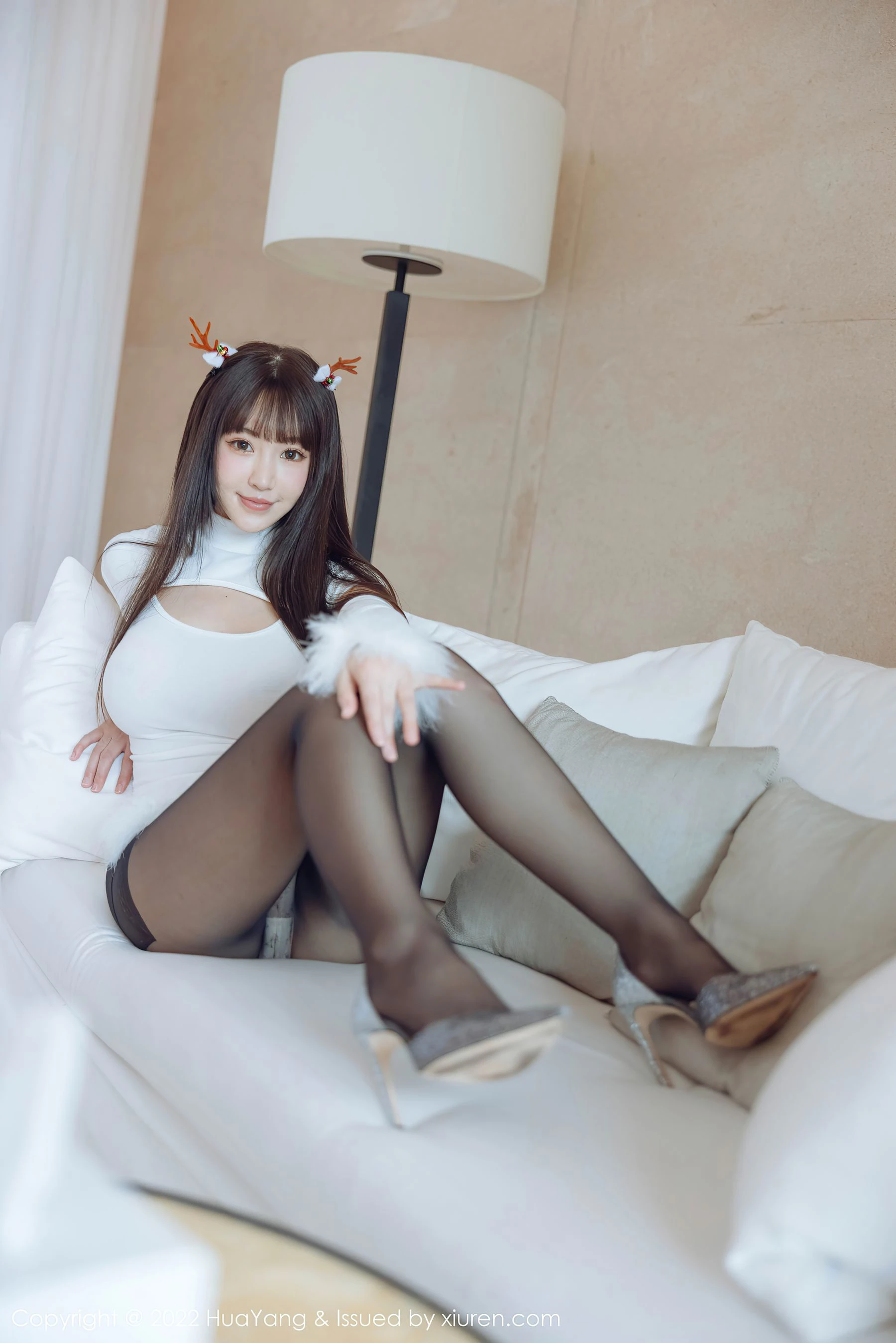 花漾 Vol.480 朱可儿Flora插图6