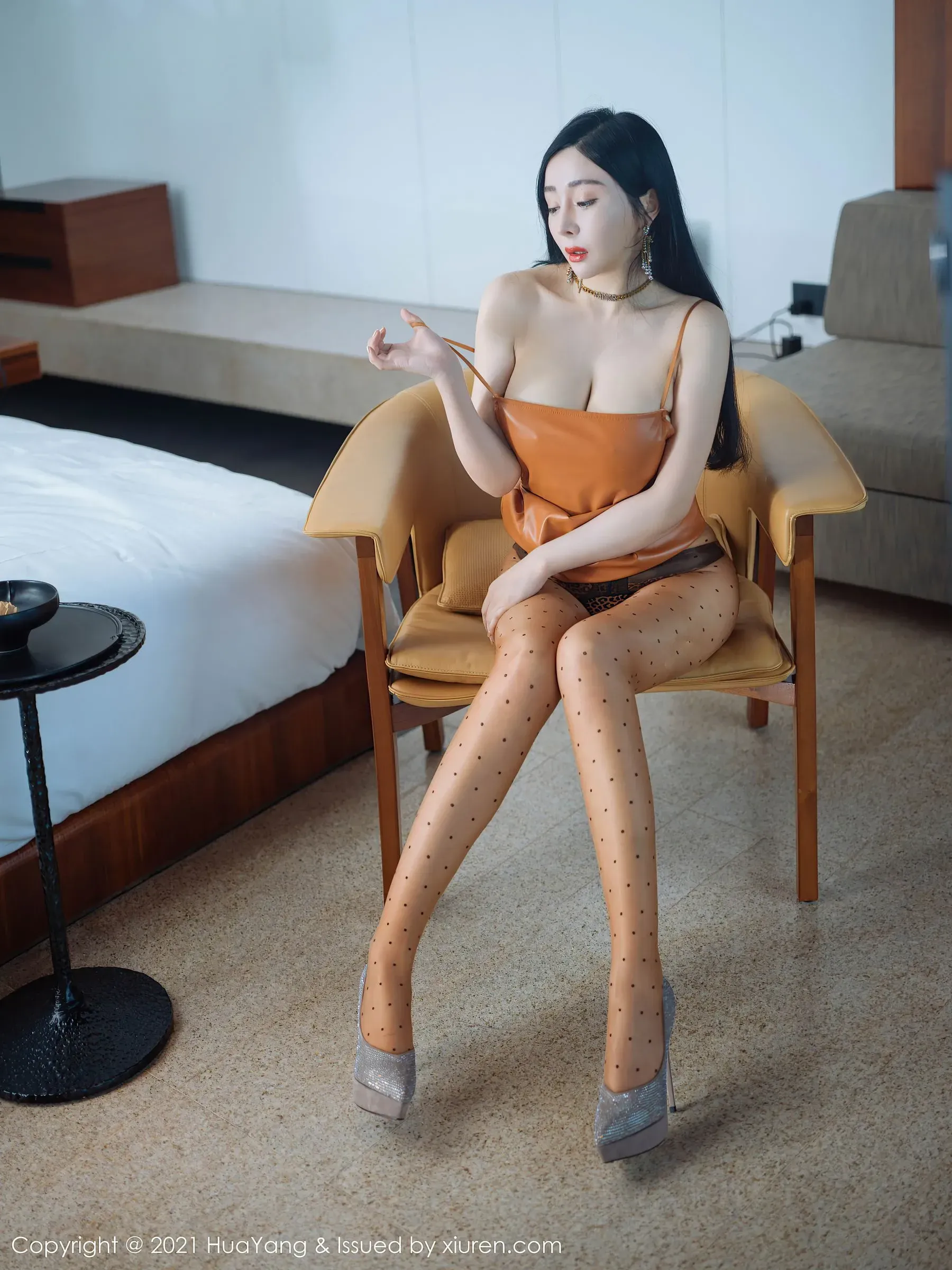 花漾 VOL.359 允尔插图2