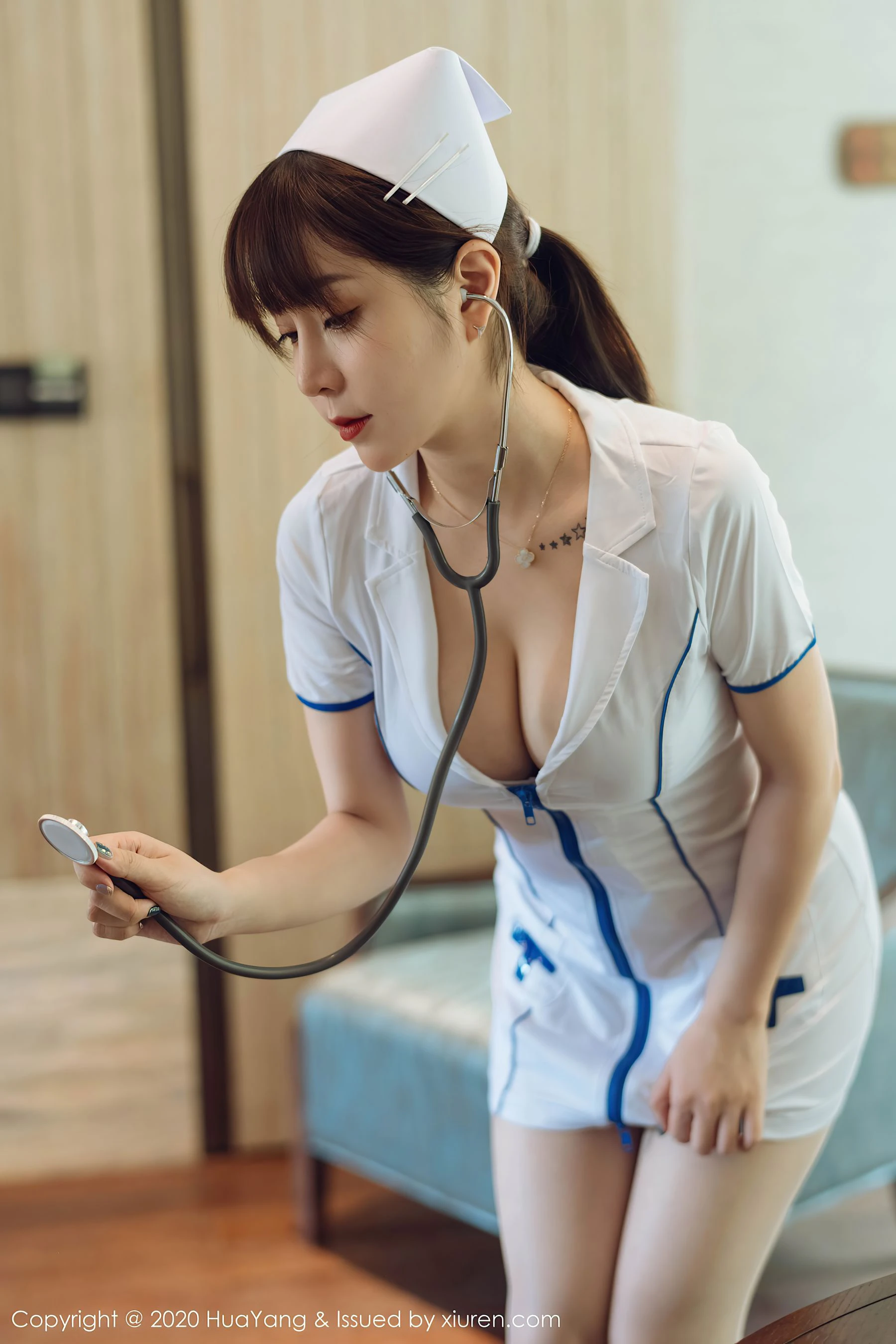 花漾 Vol.330 王雨纯插图3