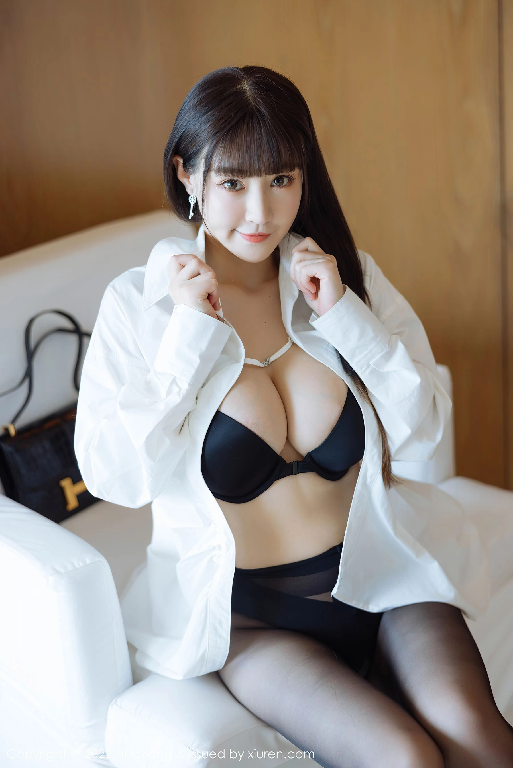 花漾 Vol.484 朱可儿Flora插图4