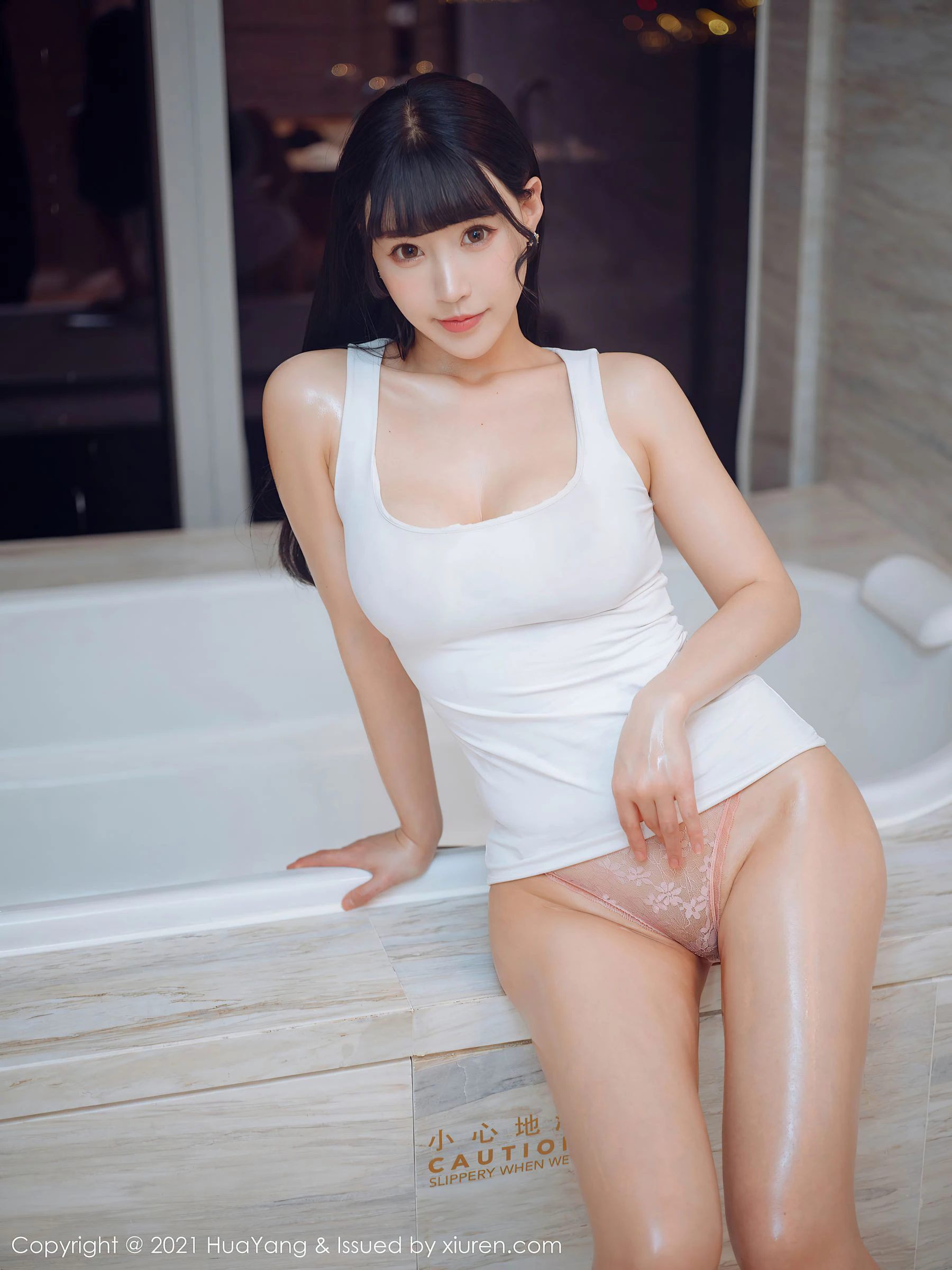 花漾 VOL.360 朱可儿Flower插图2