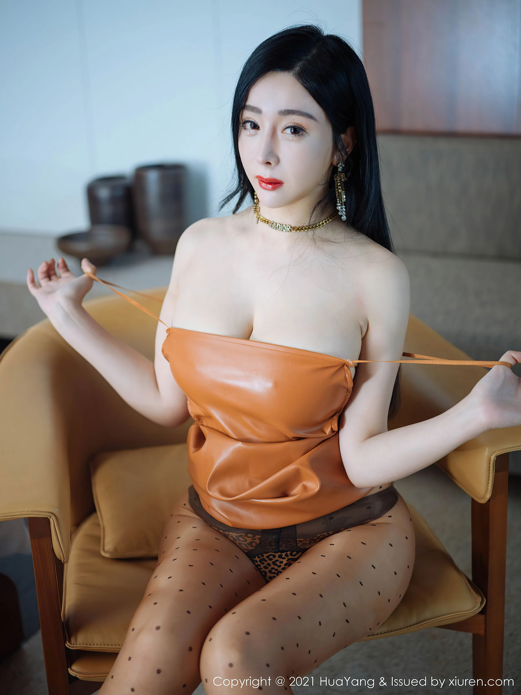 花漾 VOL.359 允尔插图4