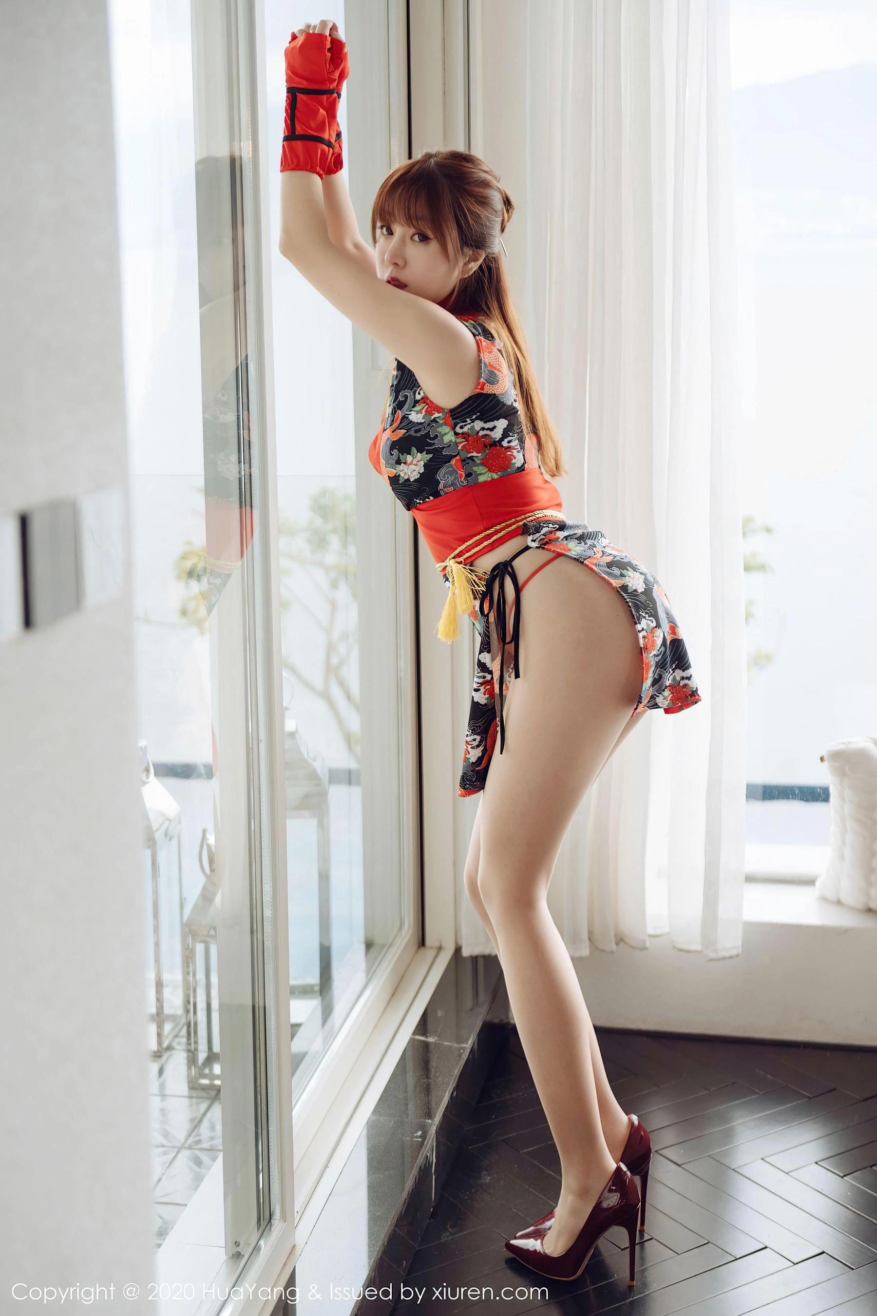 花漾 Vol.282 王雨纯插图6