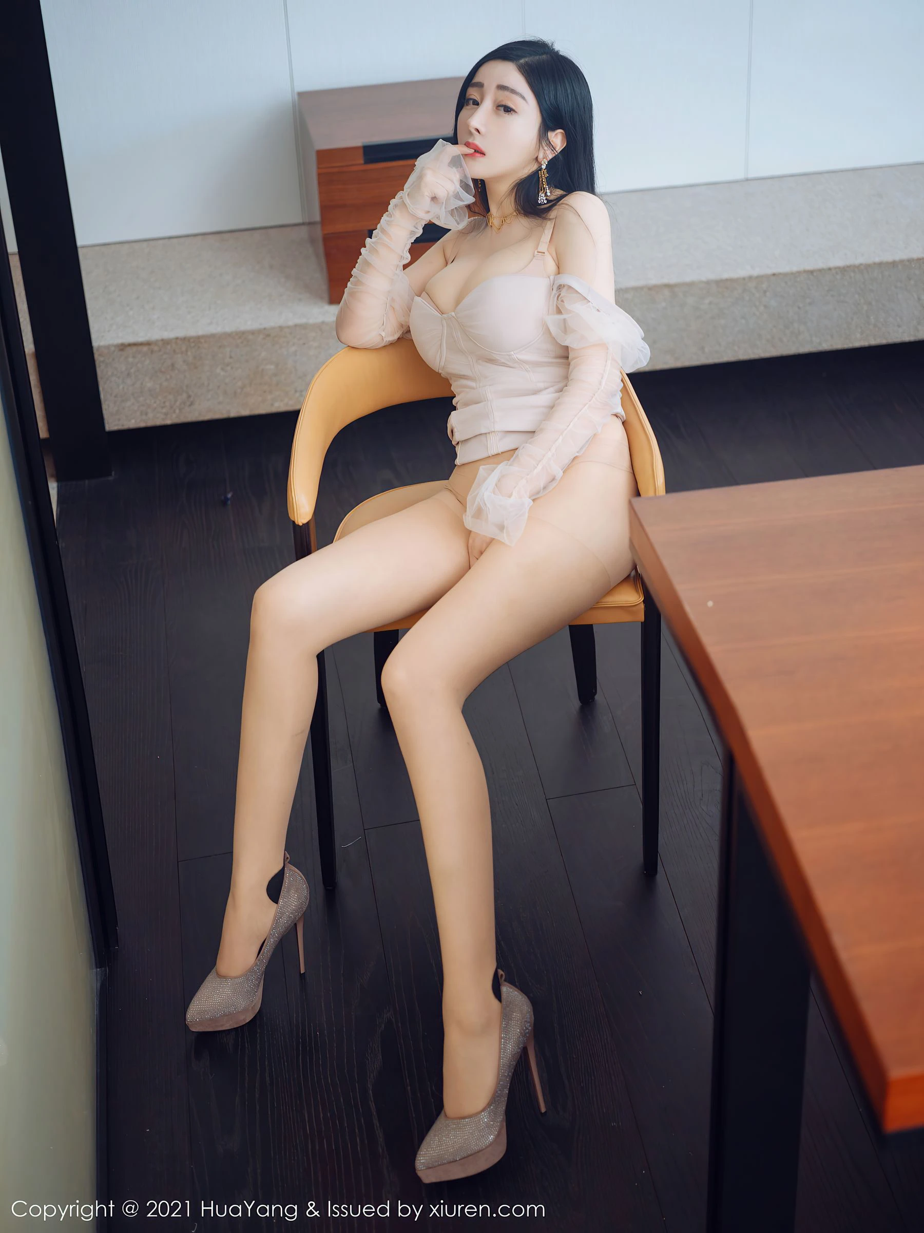 花漾 VOL.346 允尔插图5