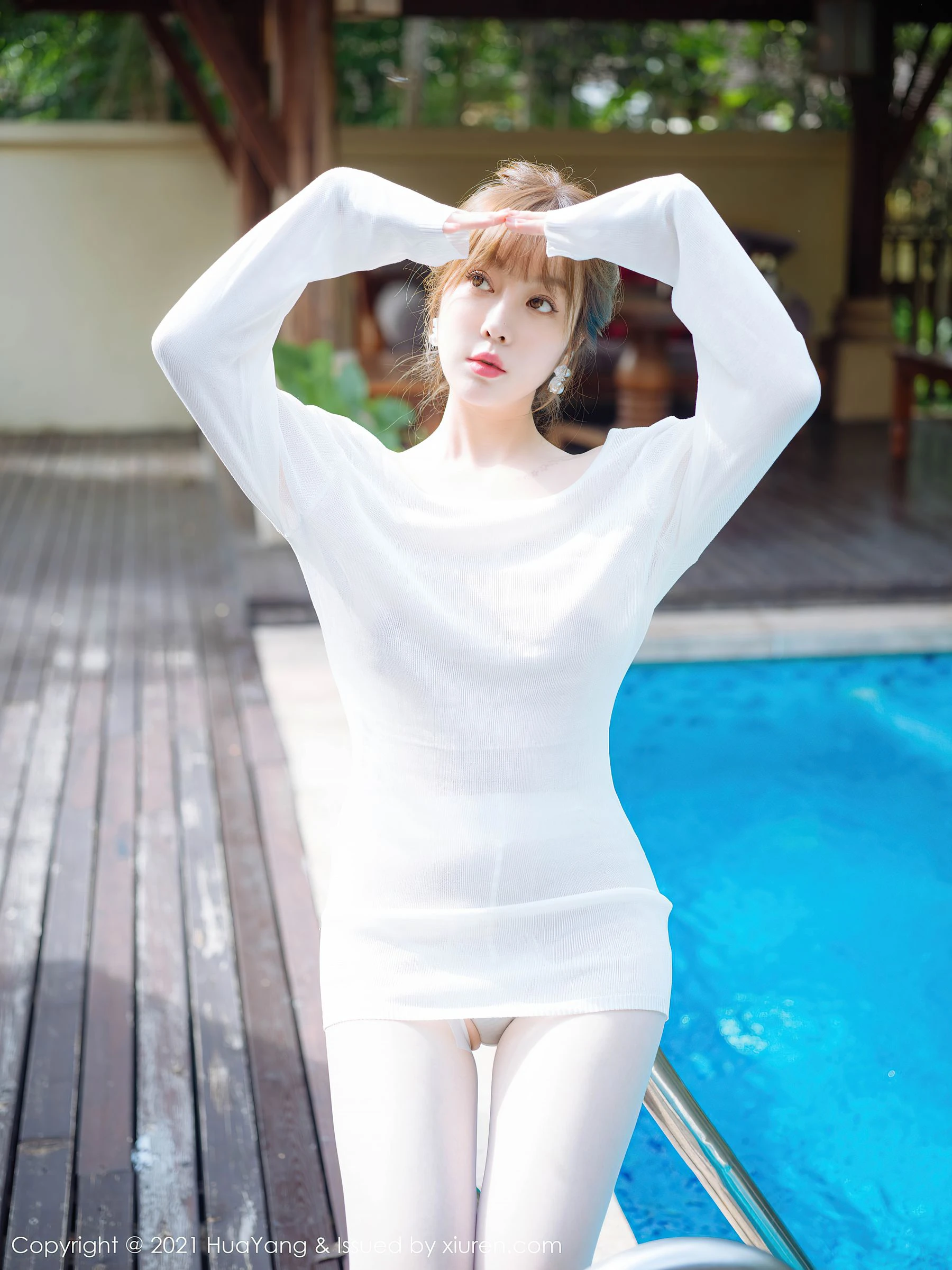 花漾 Vol.429 王雨纯插图6