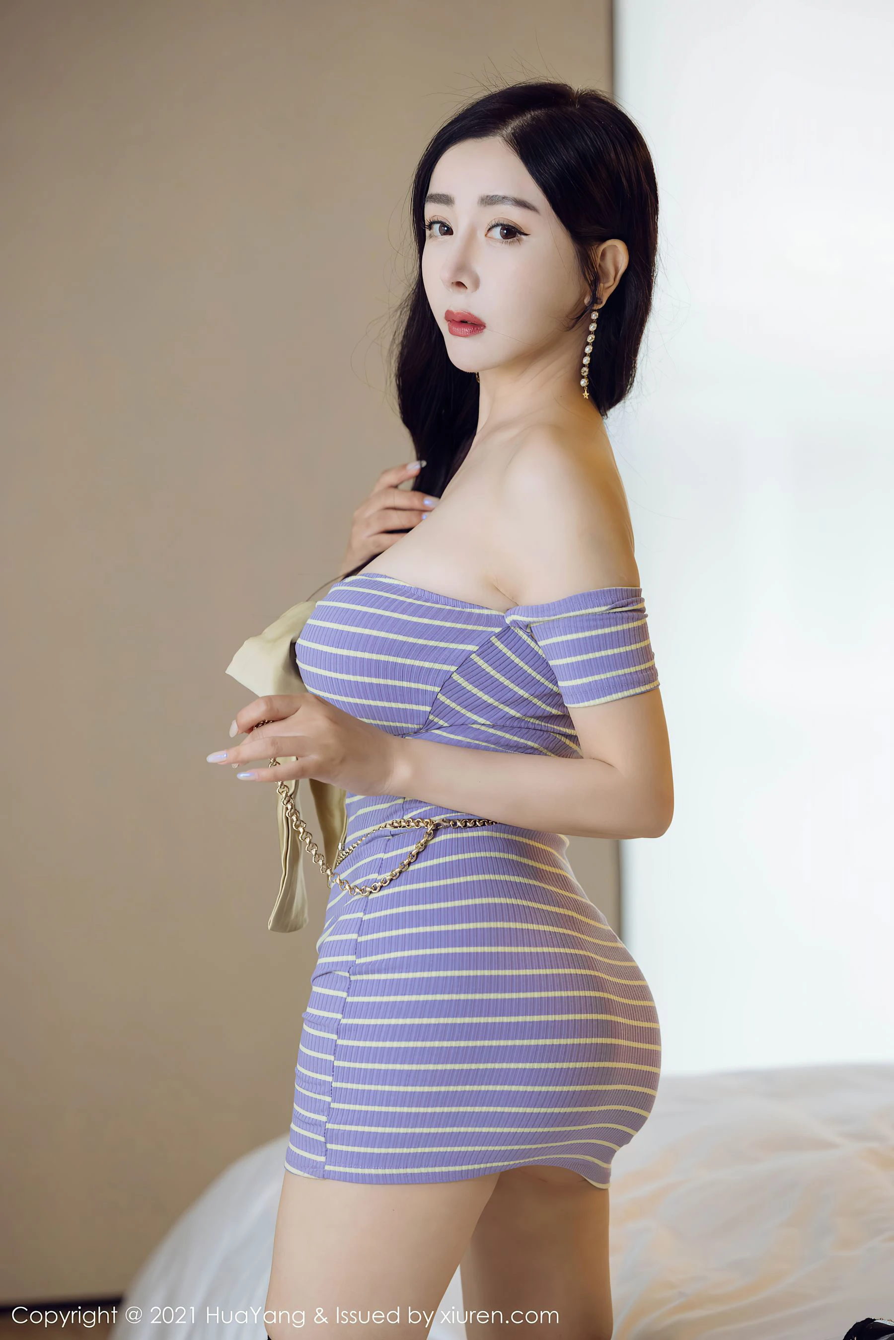 花漾 Vol.464 允爾插图1