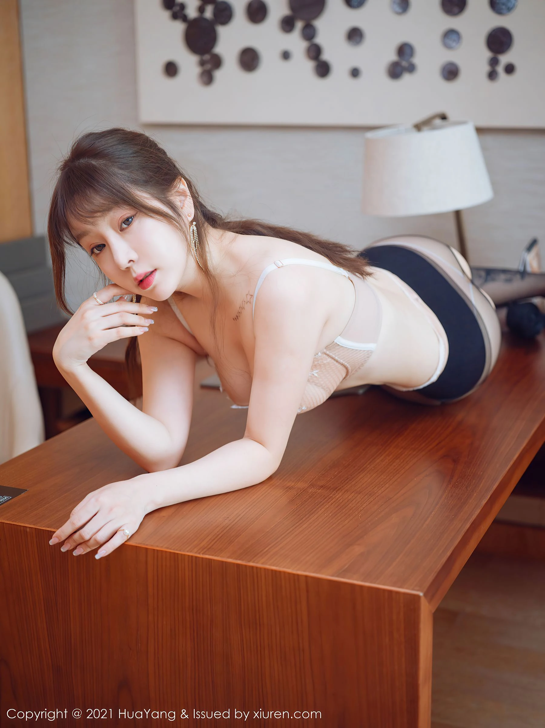 花漾 Vol.368 王雨纯插图7