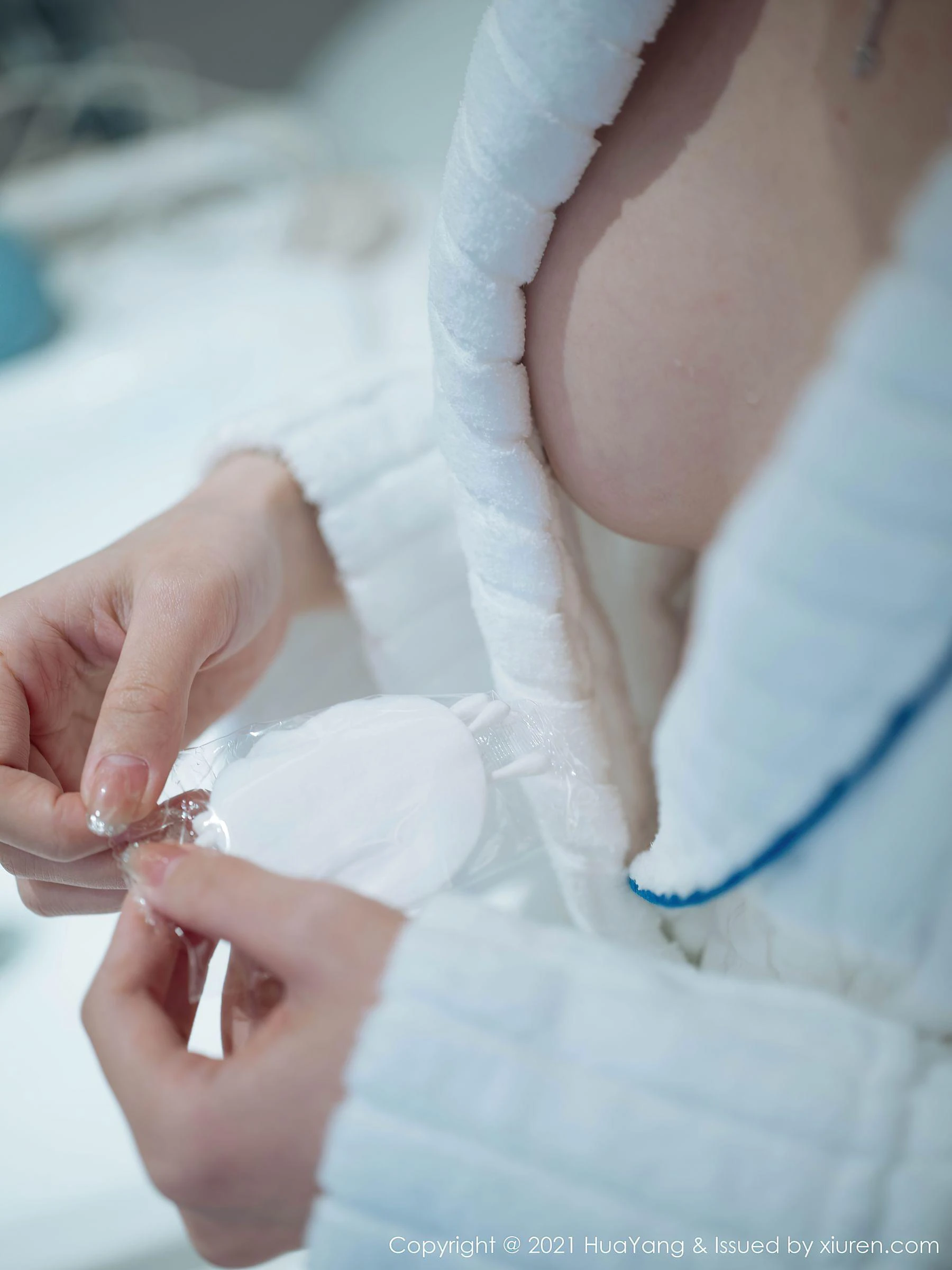 花漾 Vol.397 周于希Sandy插图2