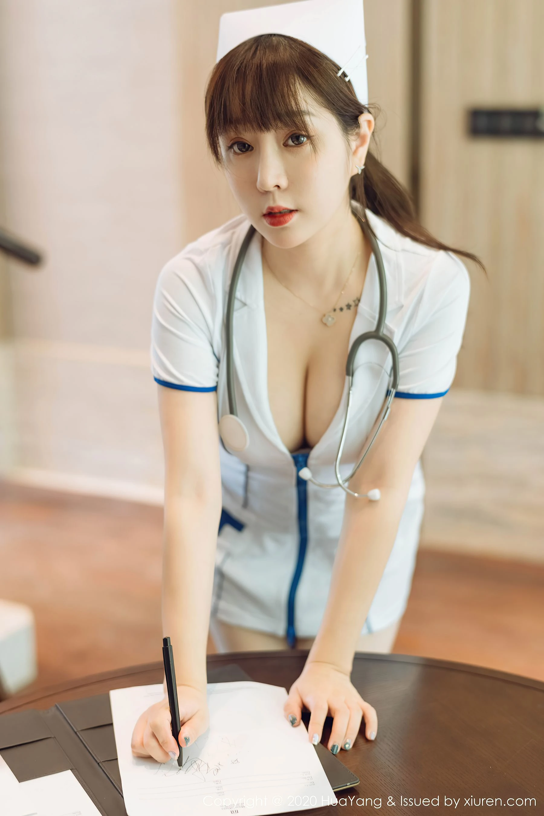 花漾 Vol.330 王雨纯插图7