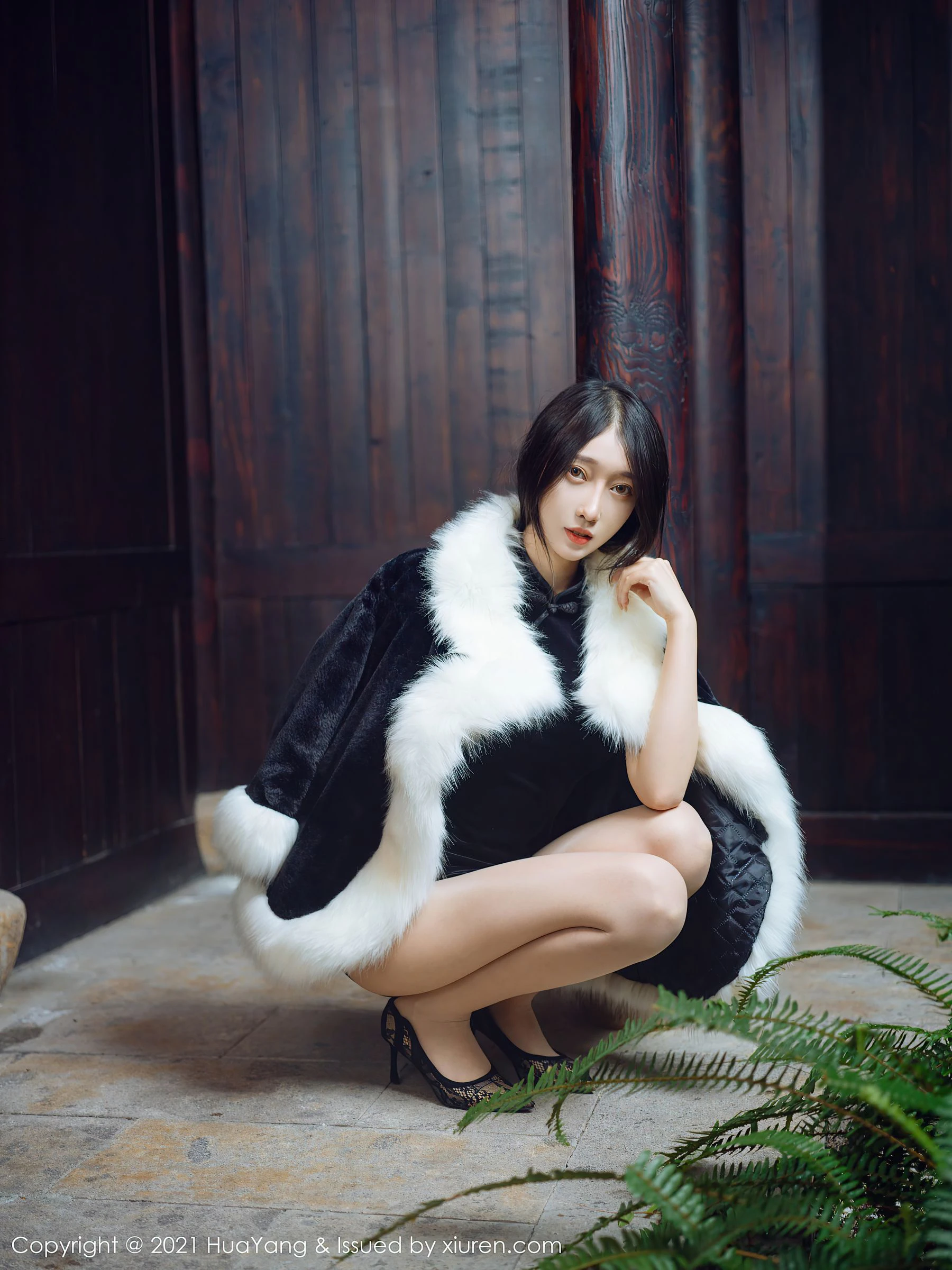 花漾 VOL.353 玥儿玥er插图4