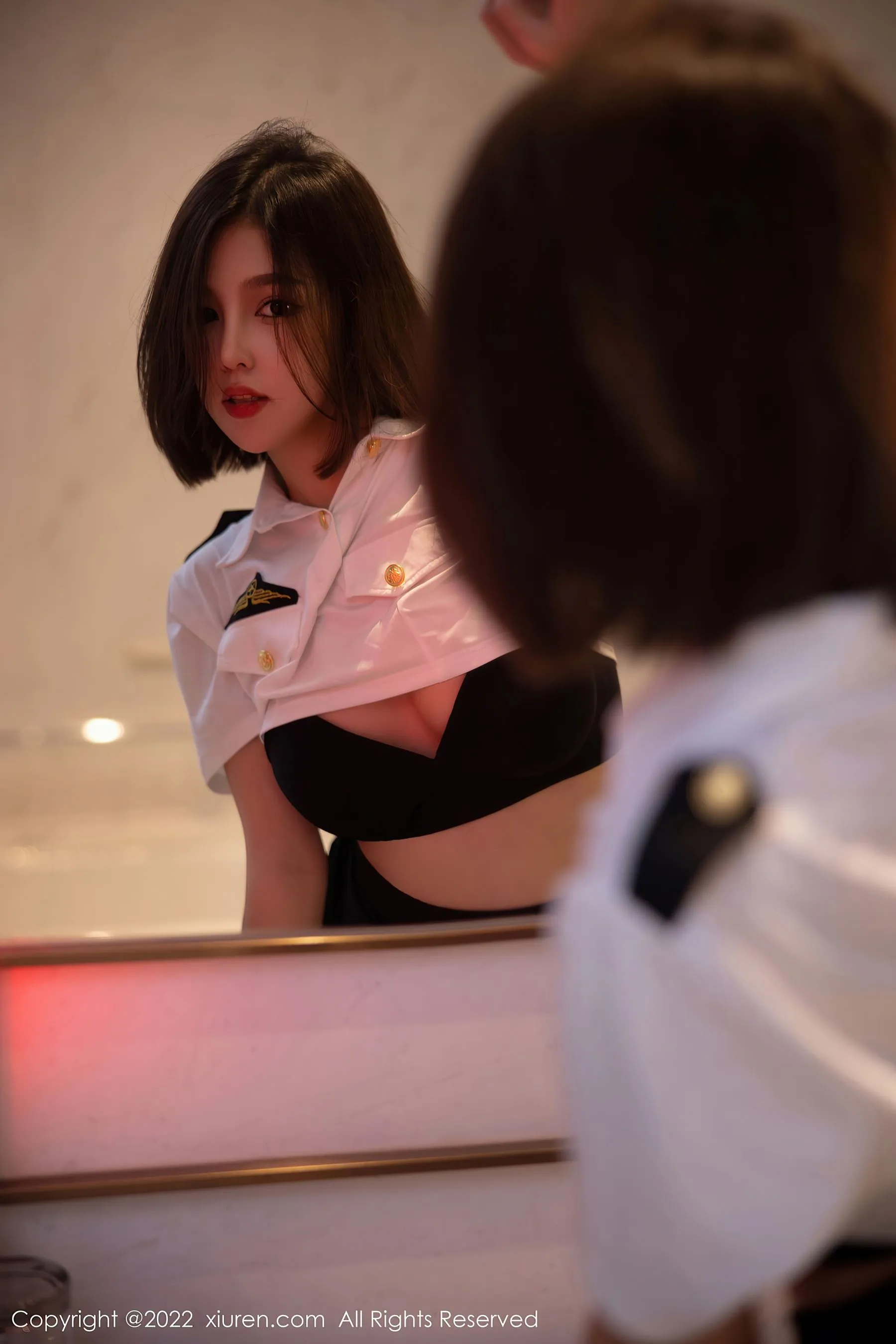  秀人网 No.5815 美羊羊第21张