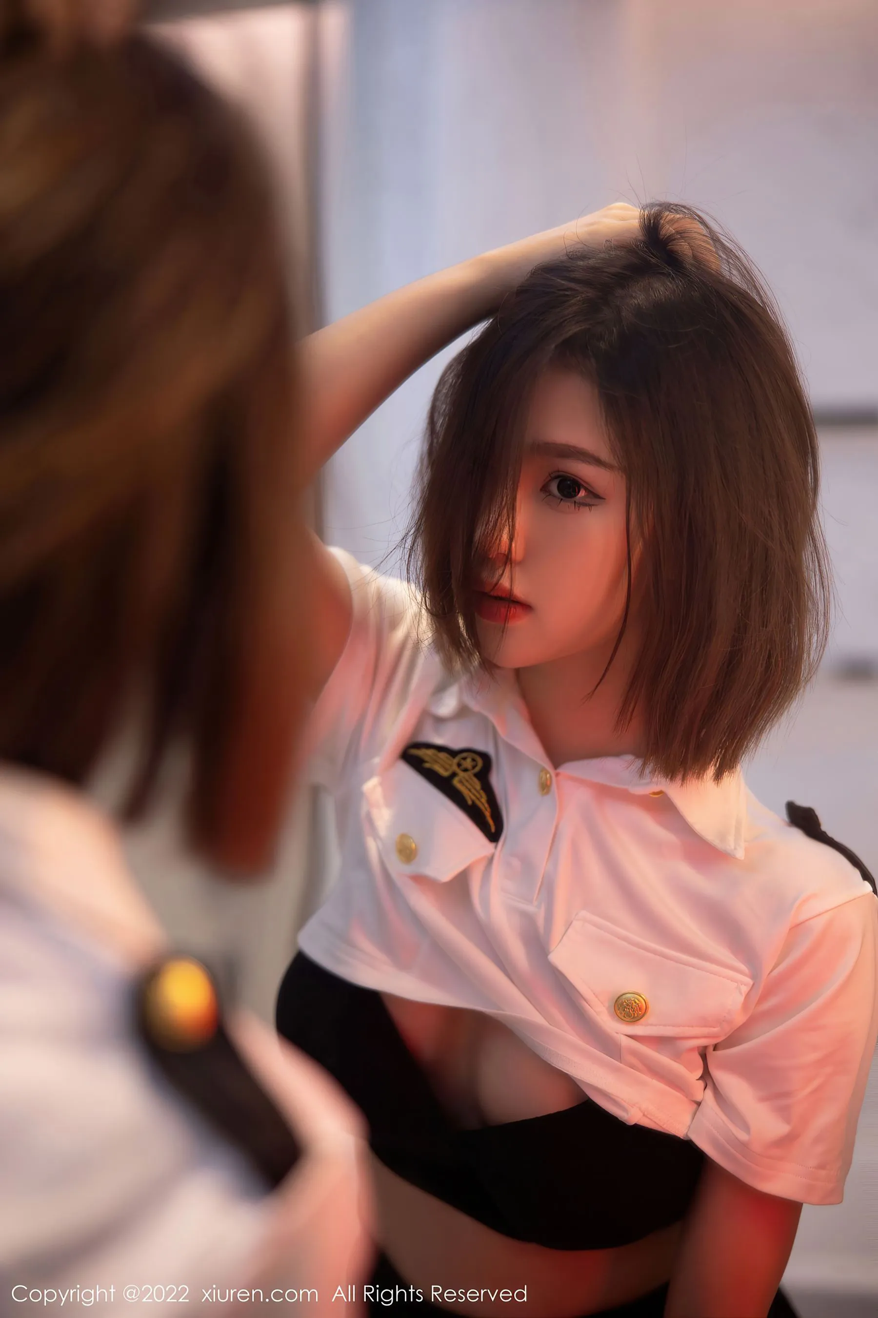  秀人网 No.5815 美羊羊第20张