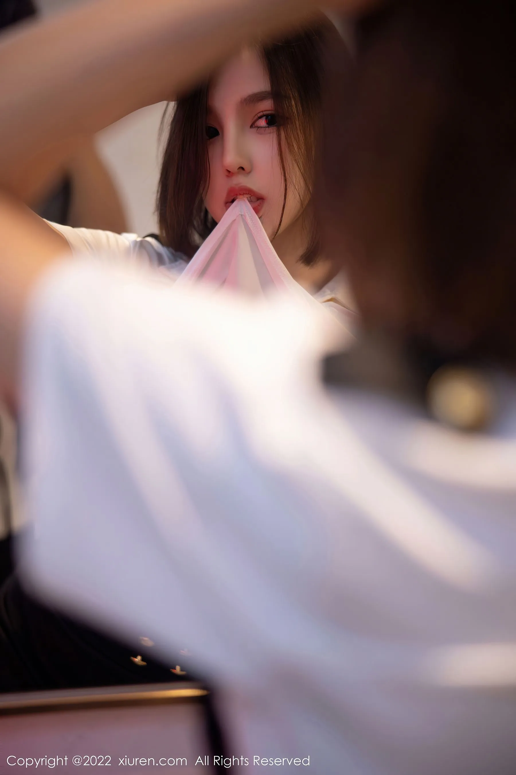  秀人网 No.5815 美羊羊第21张