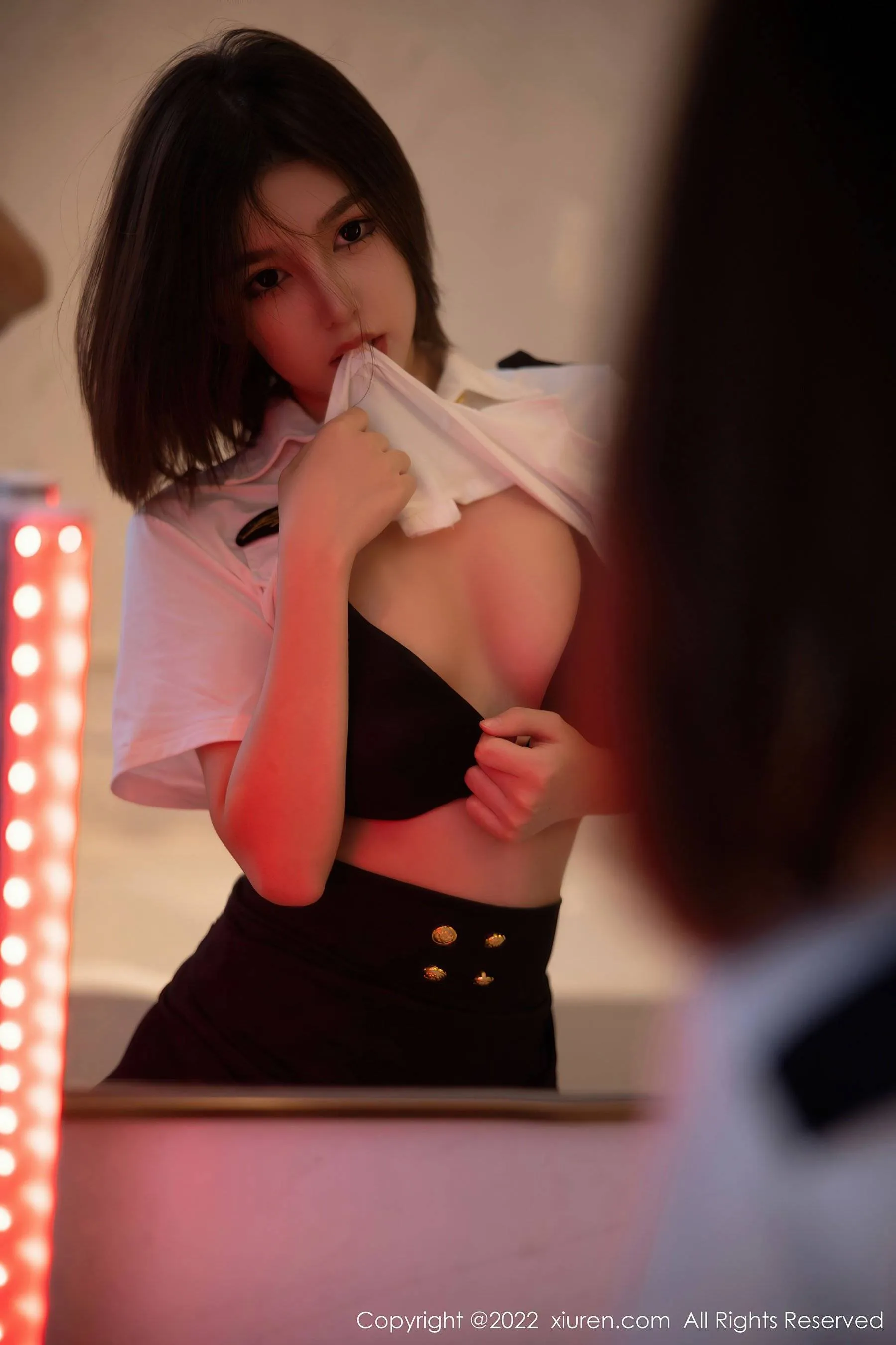  秀人网 No.5815 美羊羊第22张