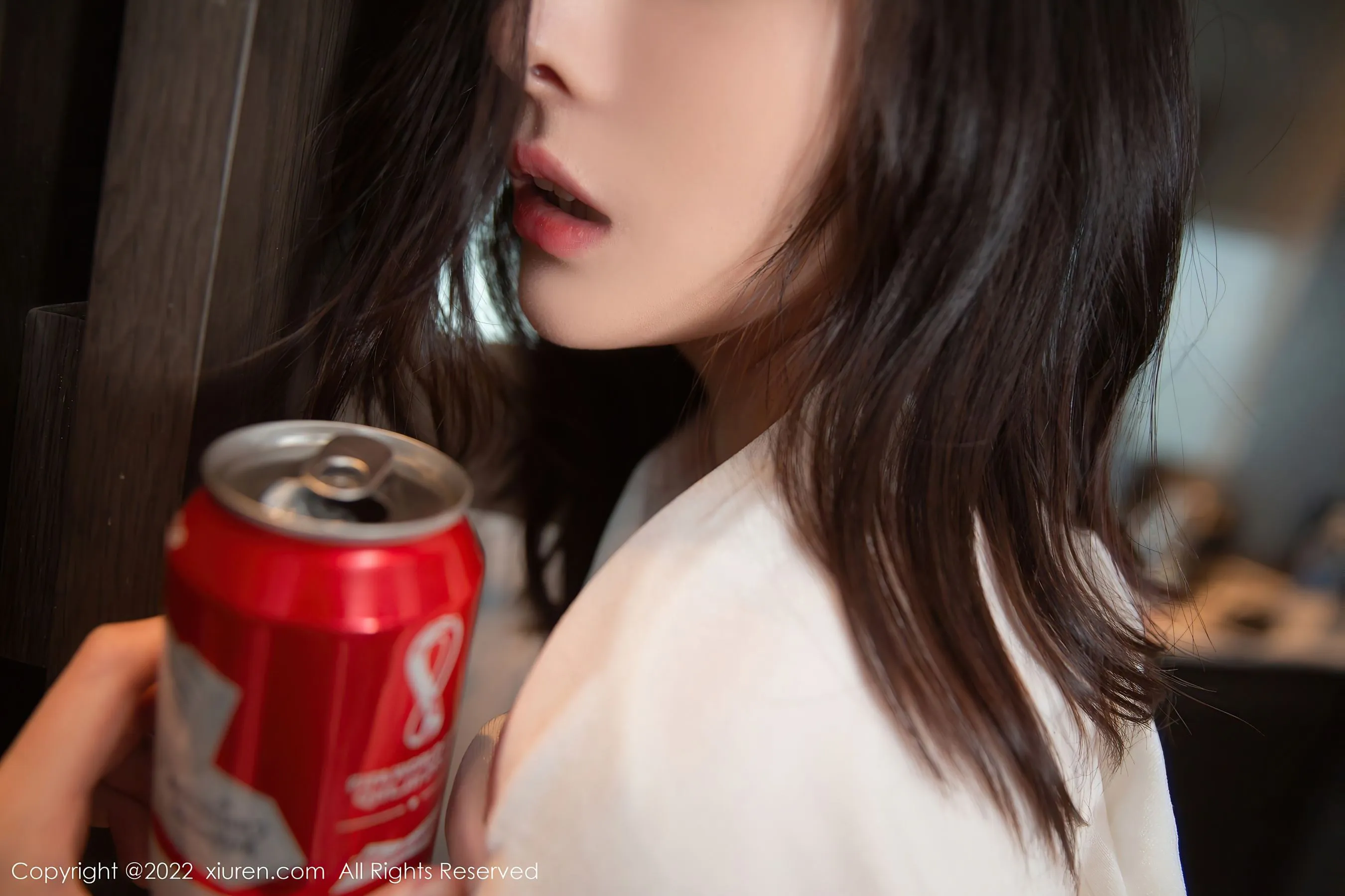 秀人网 No.5836 是小逗逗 短裙美臀第22张