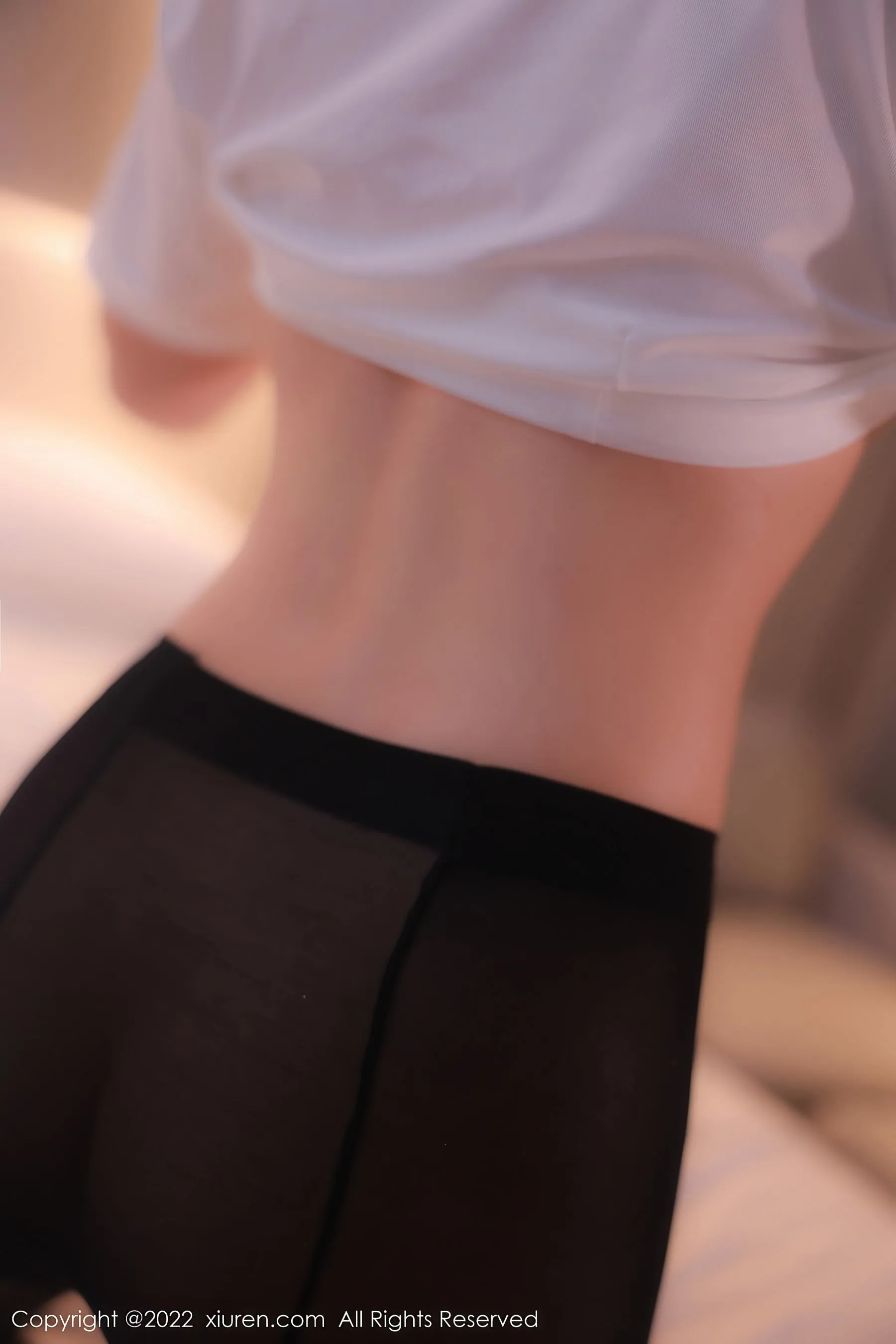 秀人网 No.5815 美羊羊第9张