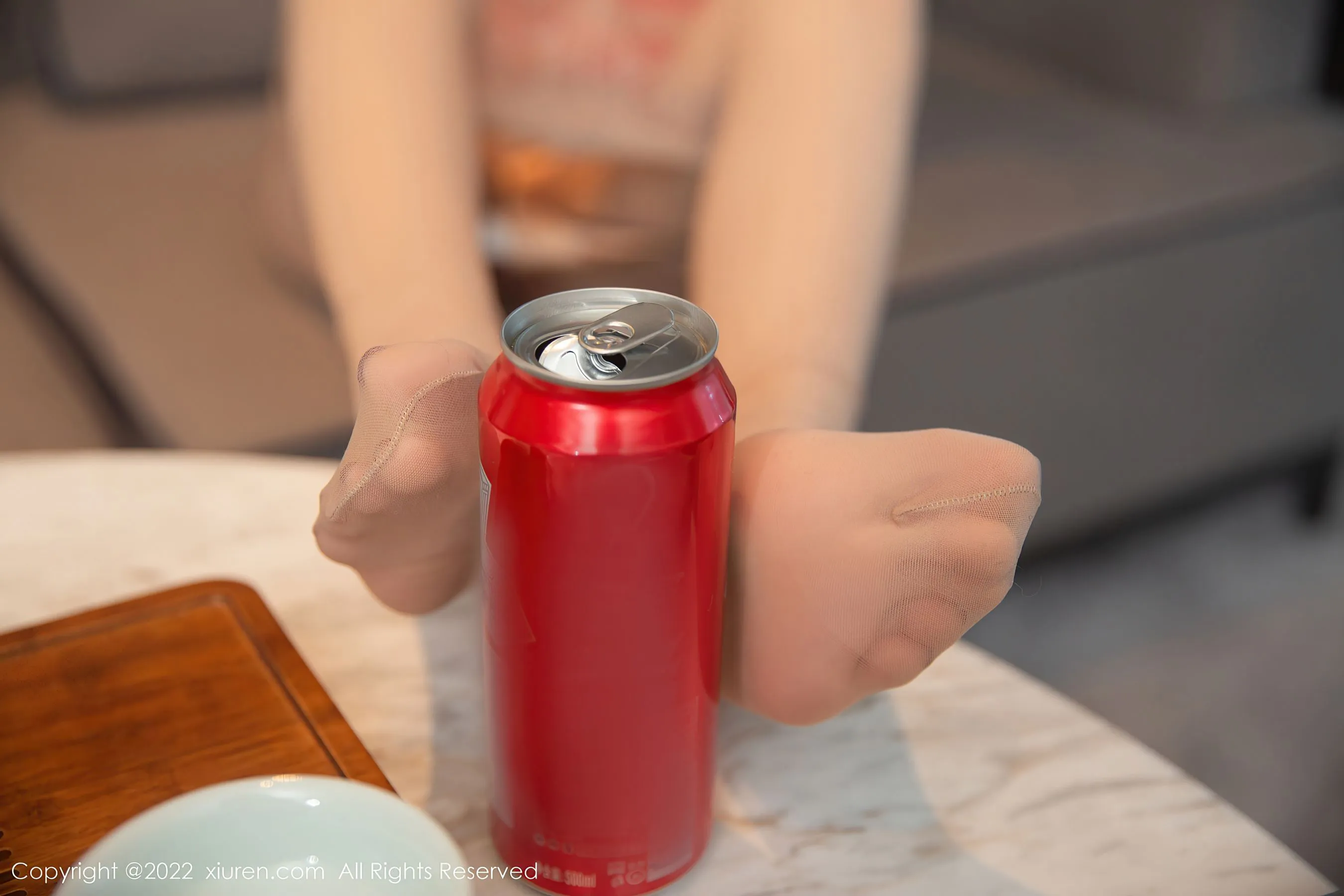 秀人网 No.5836 是小逗逗 短裙美臀第9张