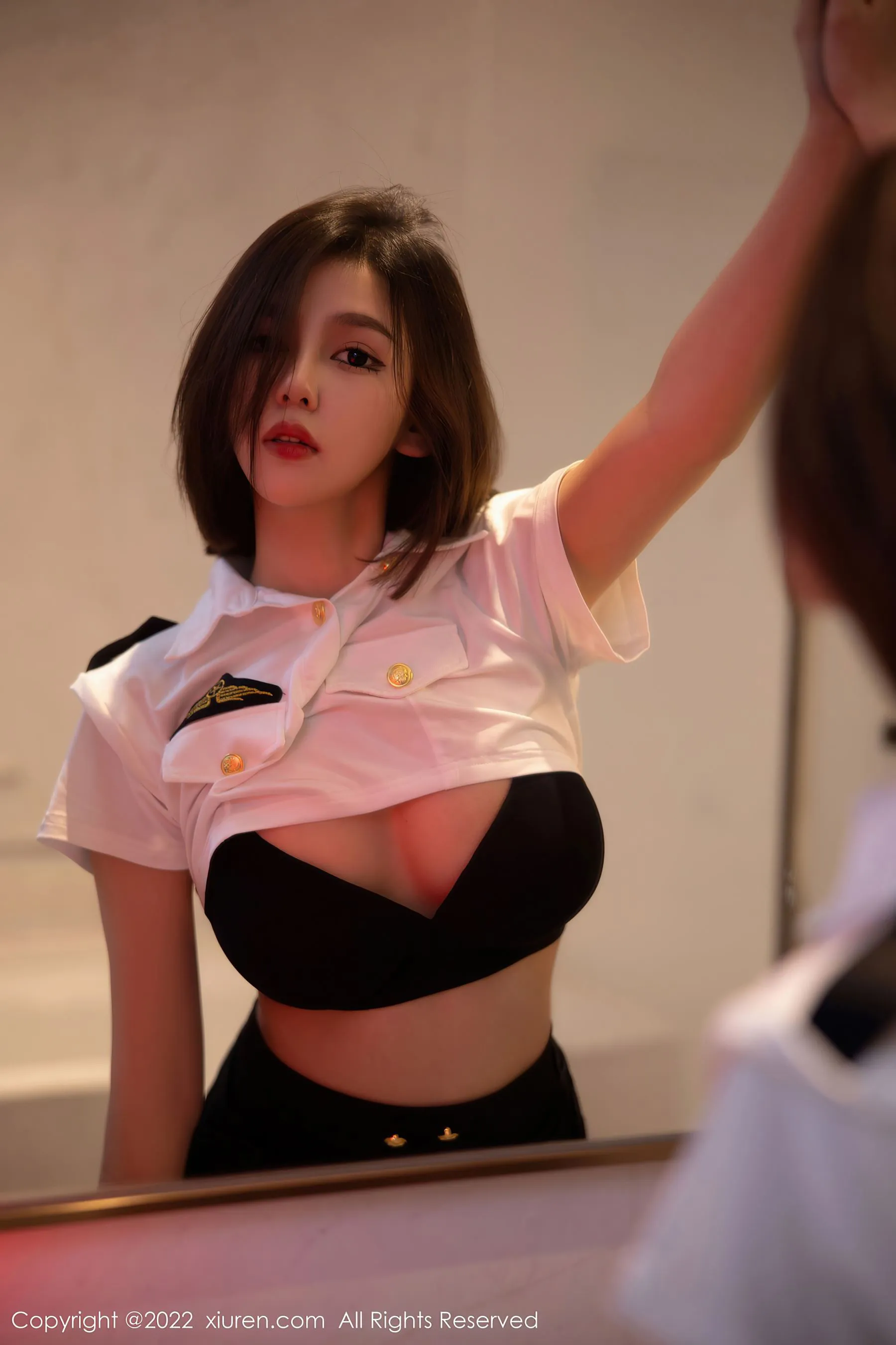  秀人网 No.5815 美羊羊第20张