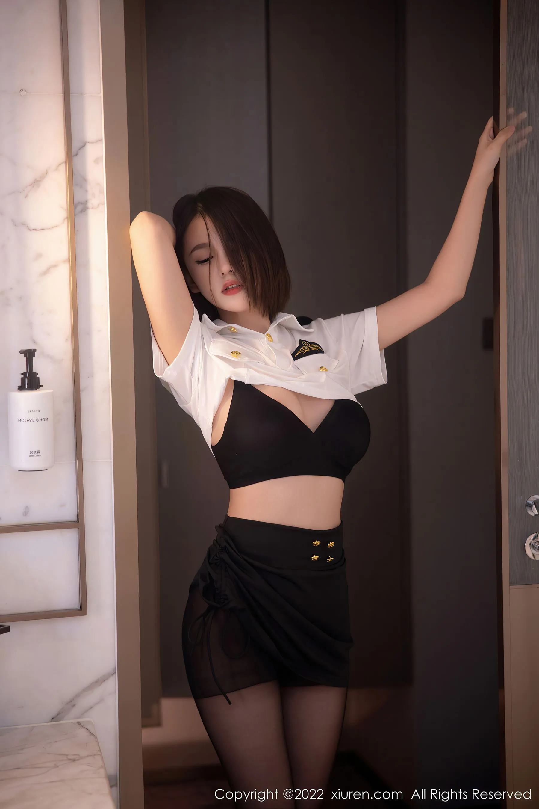  秀人网 No.5815 美羊羊第19张