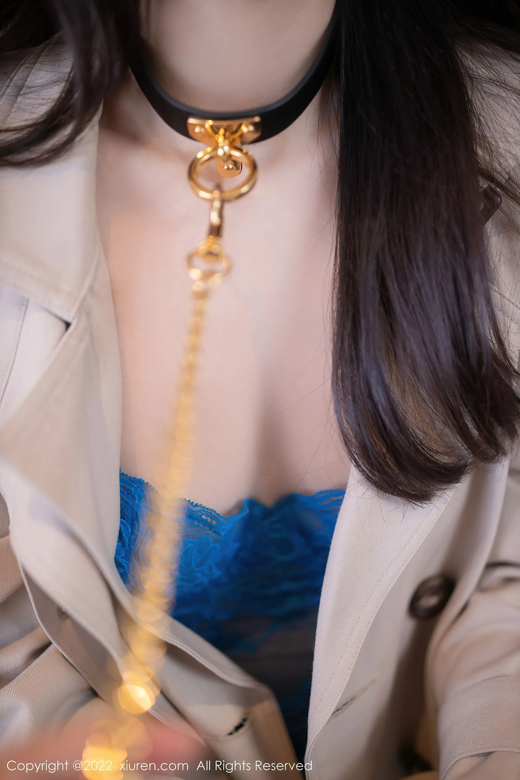  秀人网 No.5817 唐安琪第19张