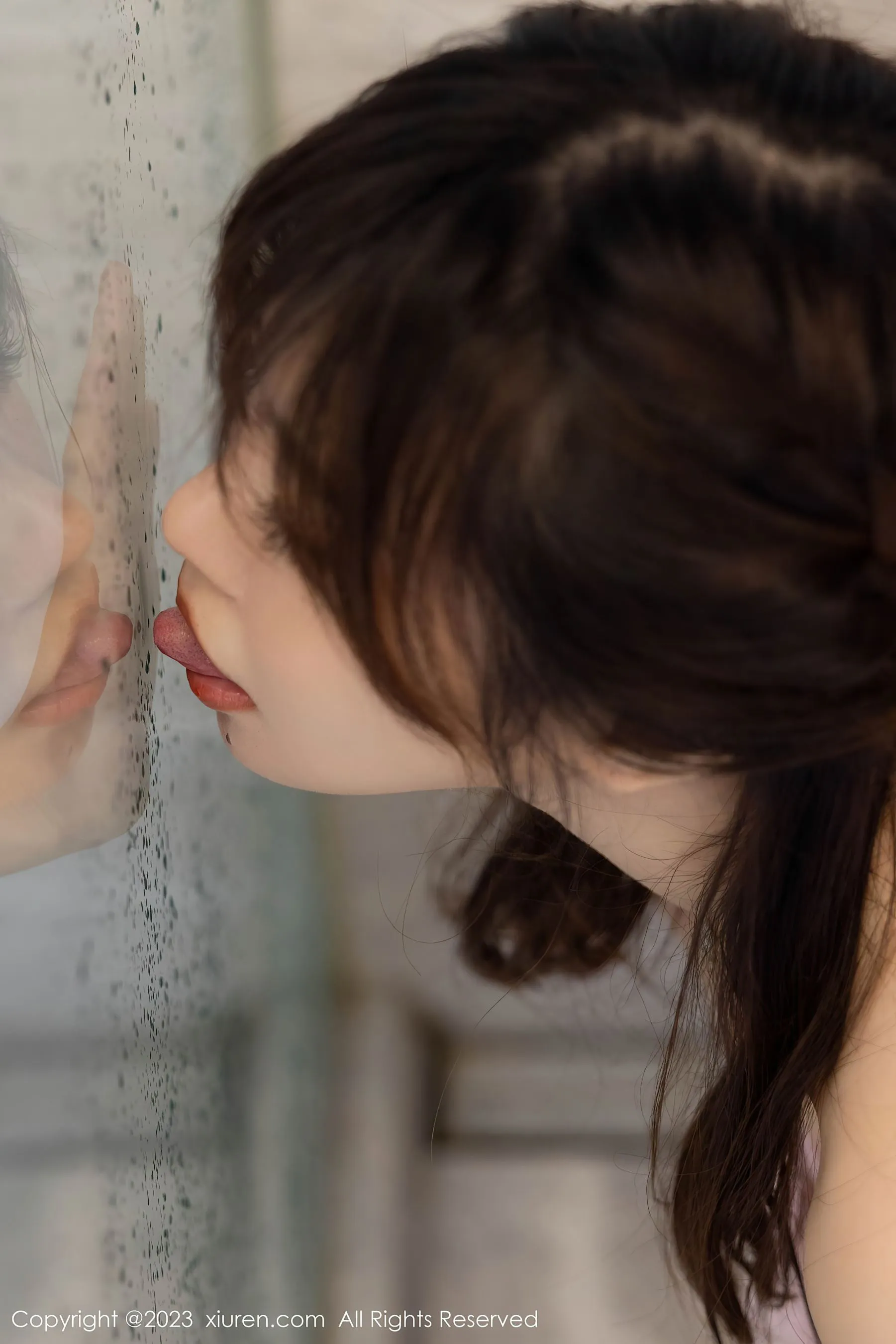 秀人网 No.6097 绮里嘉ula第14张