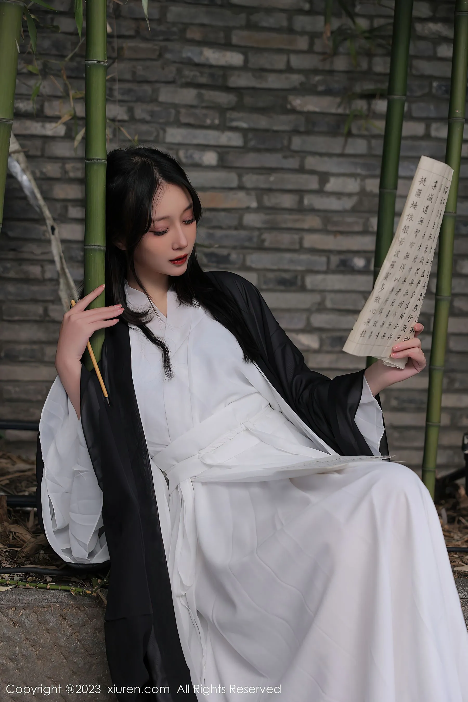  秀人网 No.6094 玥儿玥er第13张