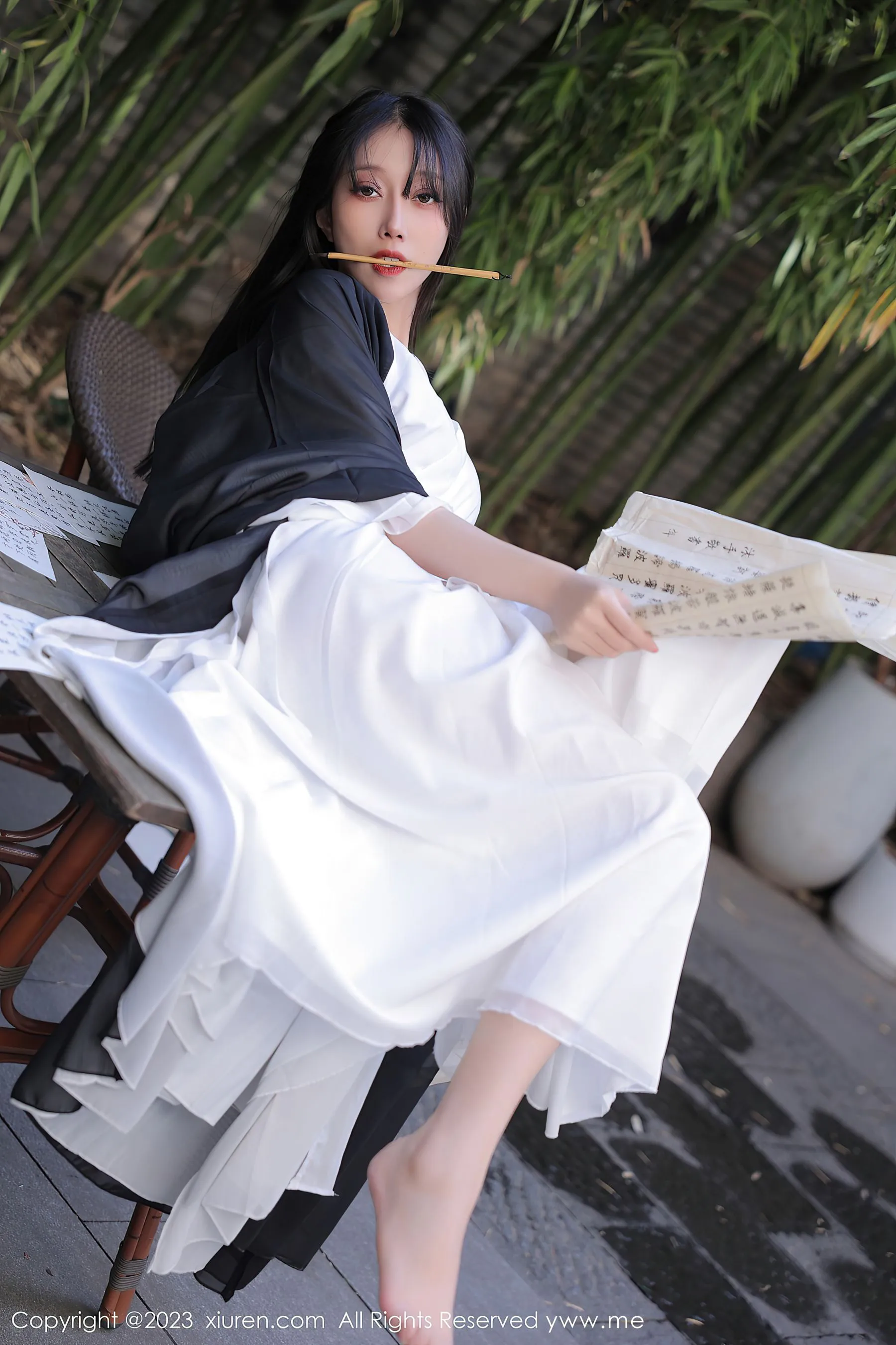 秀人网 No.6094 玥儿玥er第11张