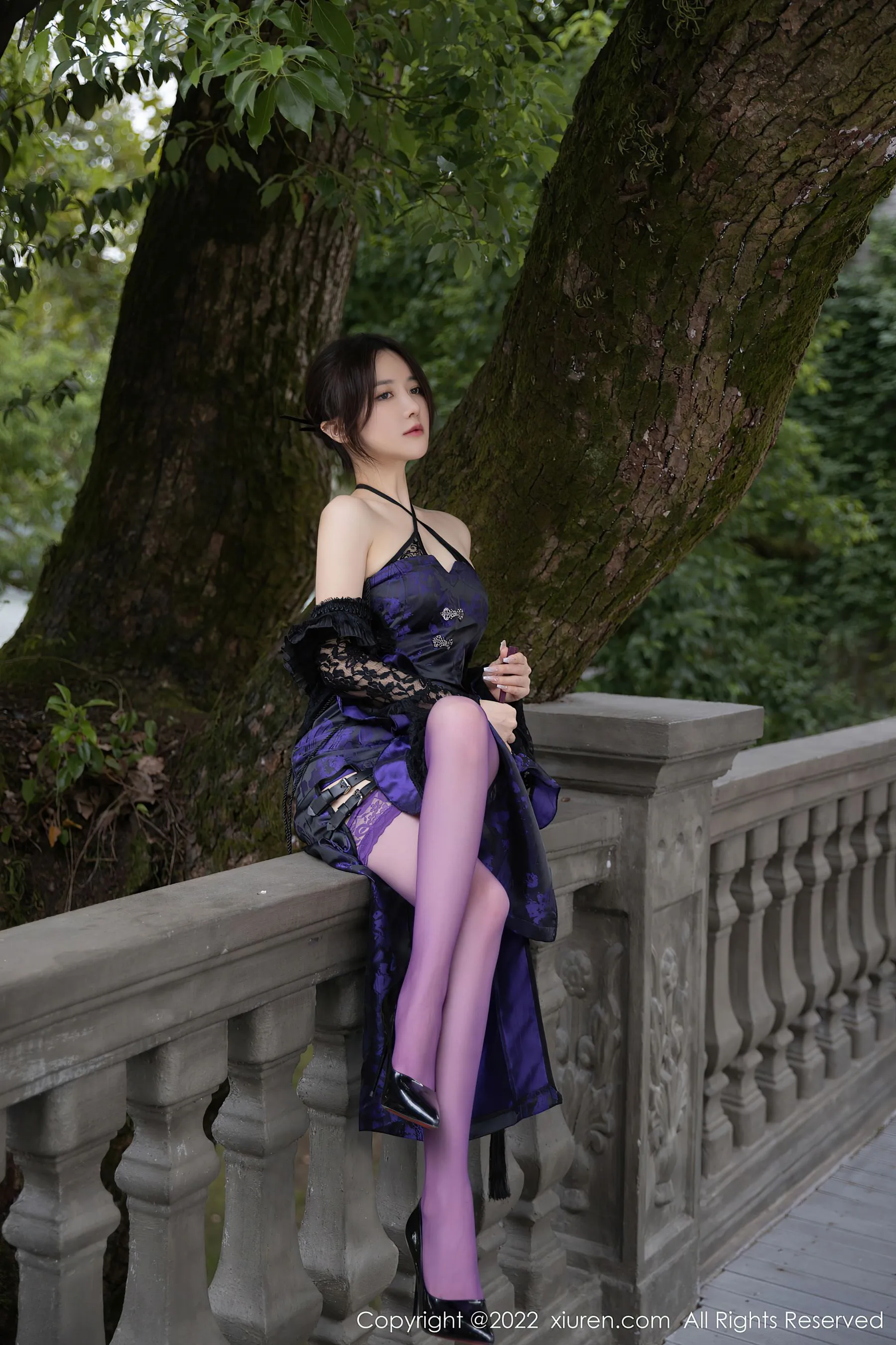  秀人网 No.6074 鱼子酱Fish第16张