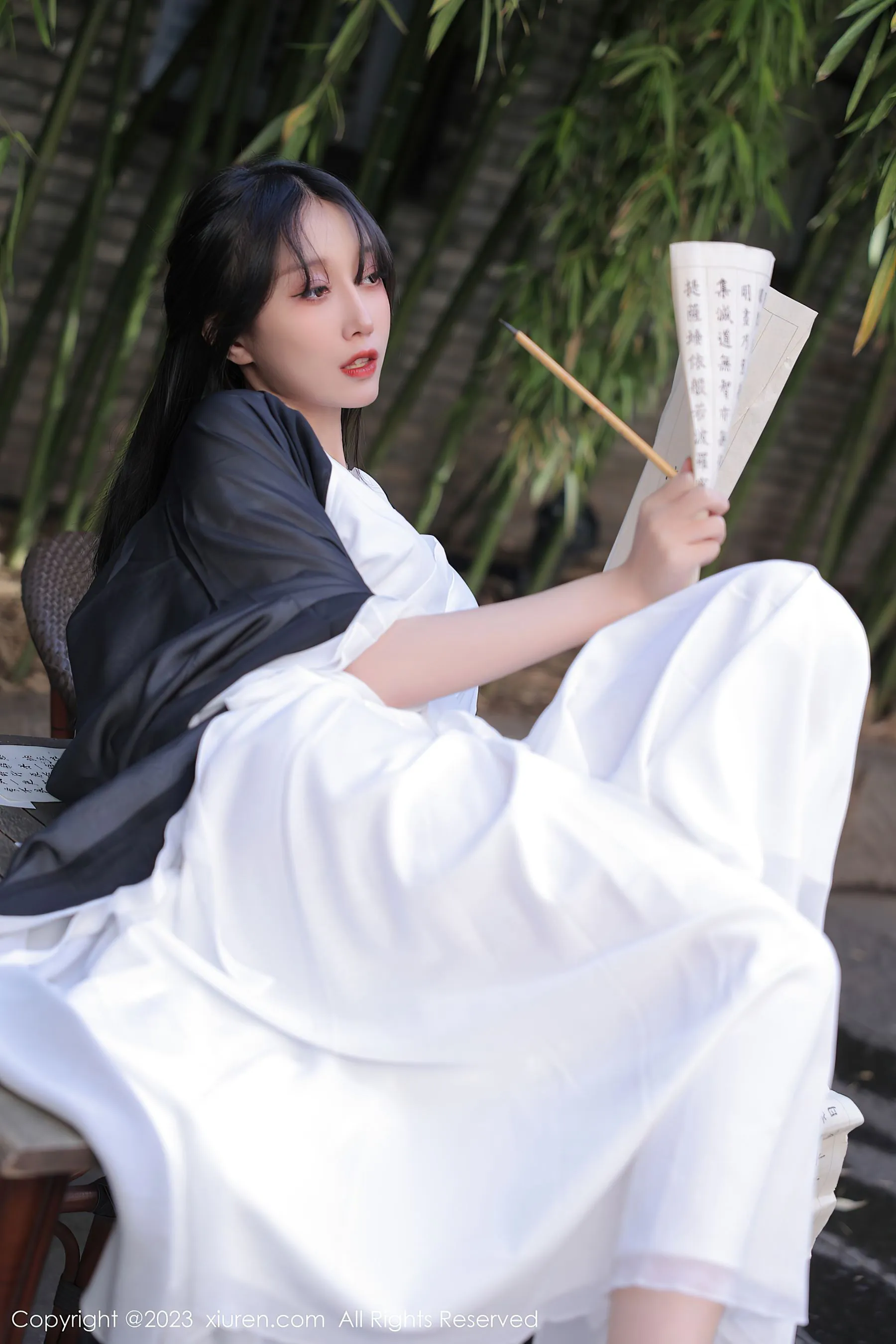 秀人网 No.6094 玥儿玥er第12张