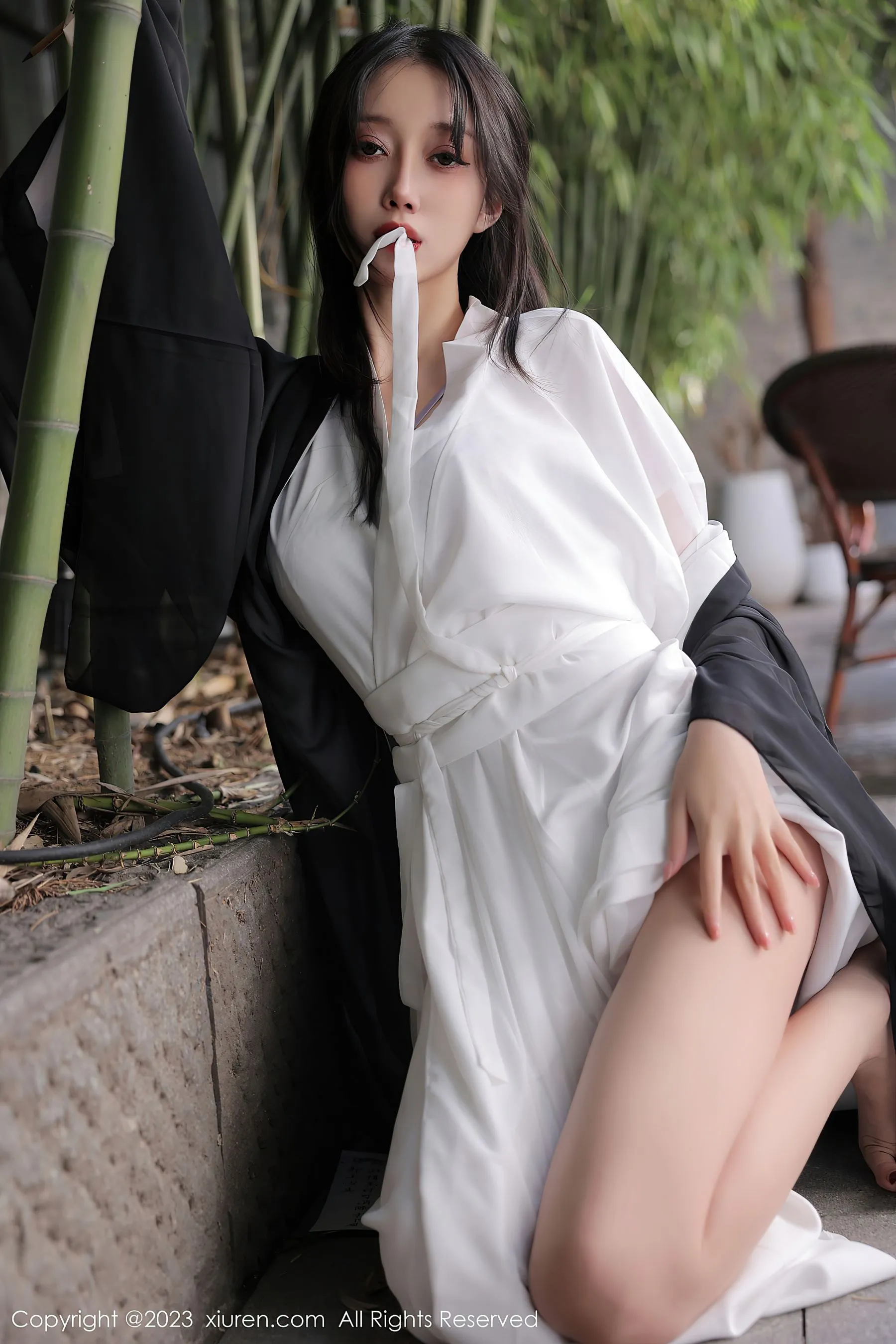  秀人网 No.6094 玥儿玥er第15张