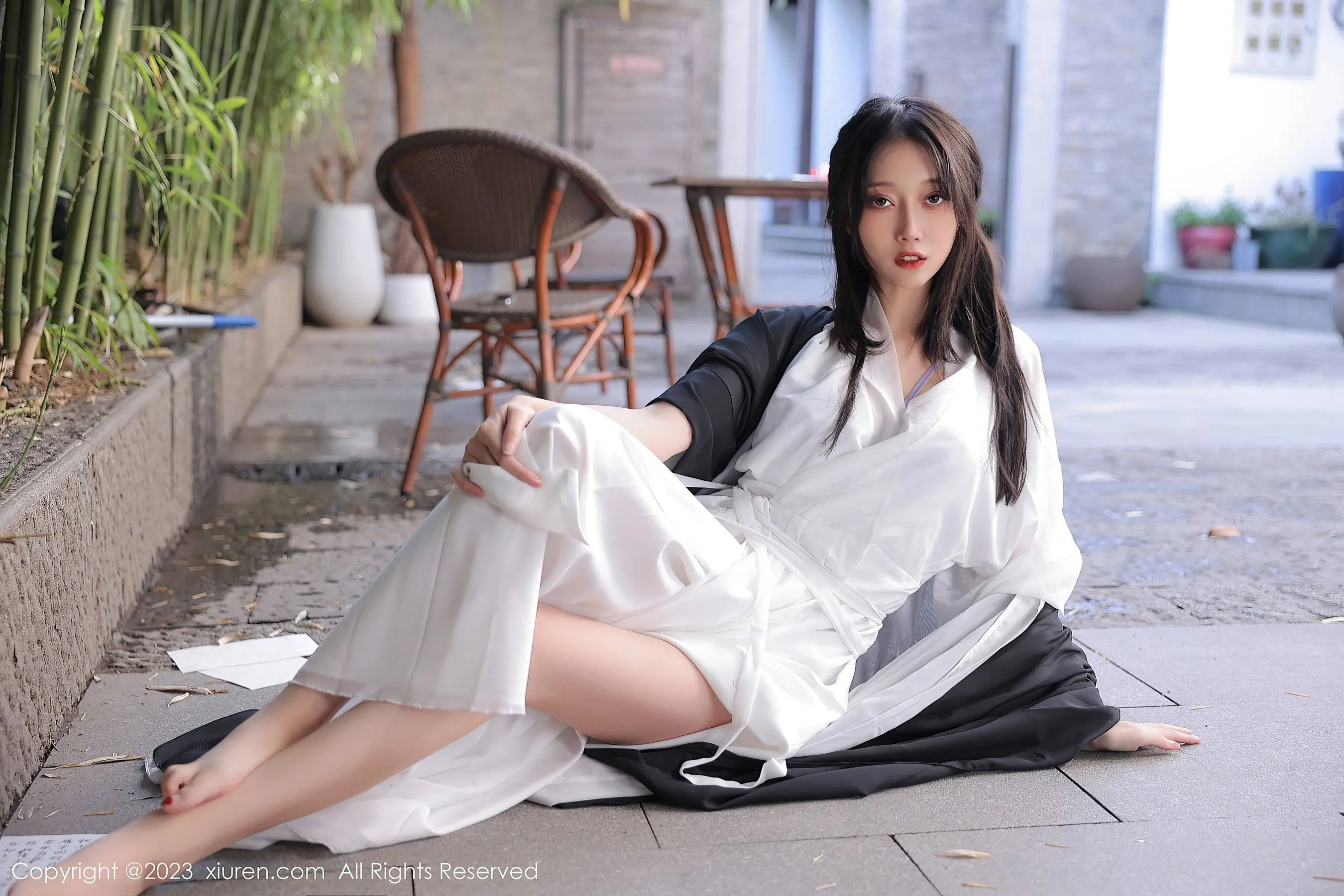  秀人网 No.6094 玥儿玥er第17张