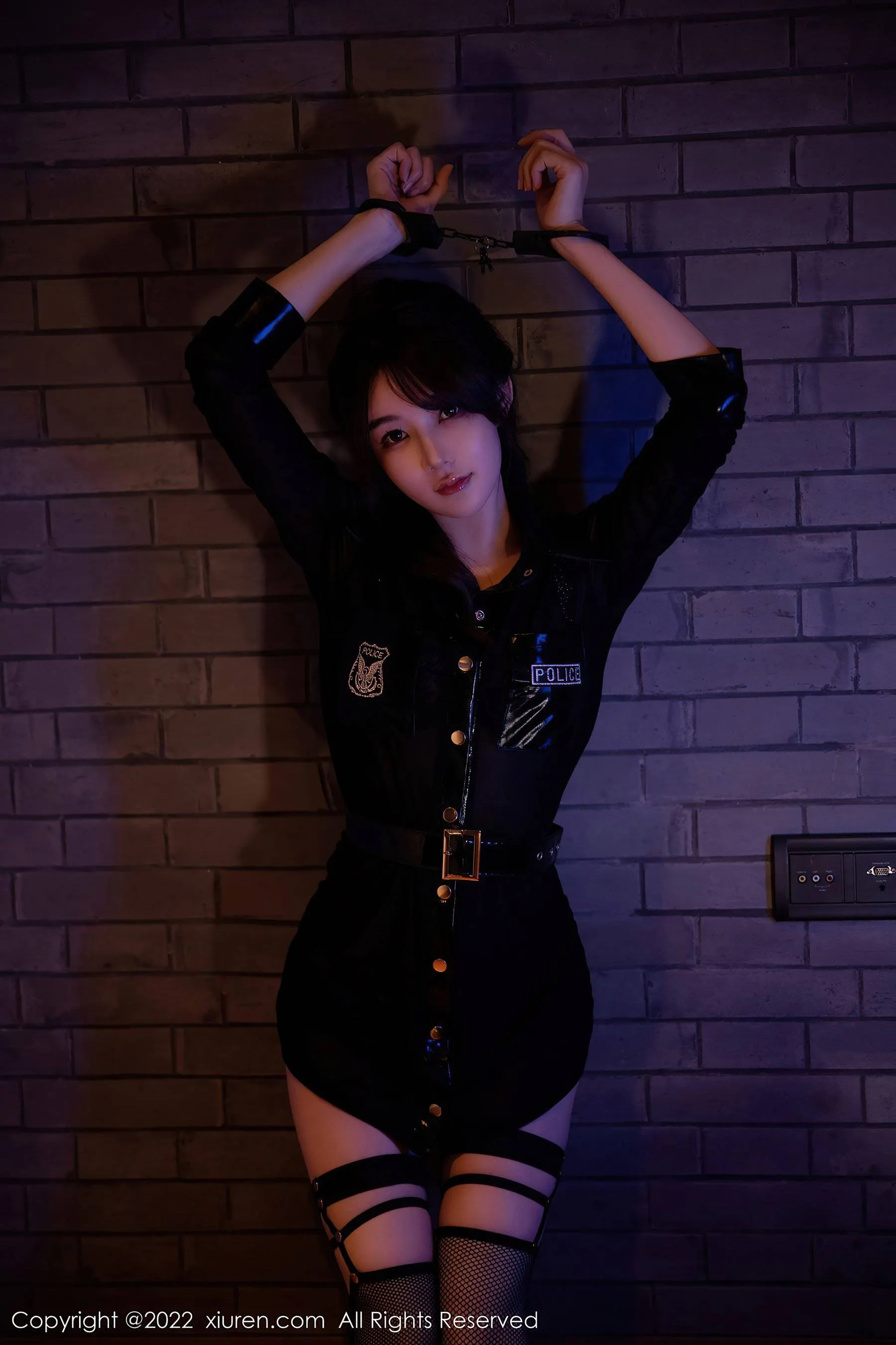 秀人网 No.5931 婠婠么第2张