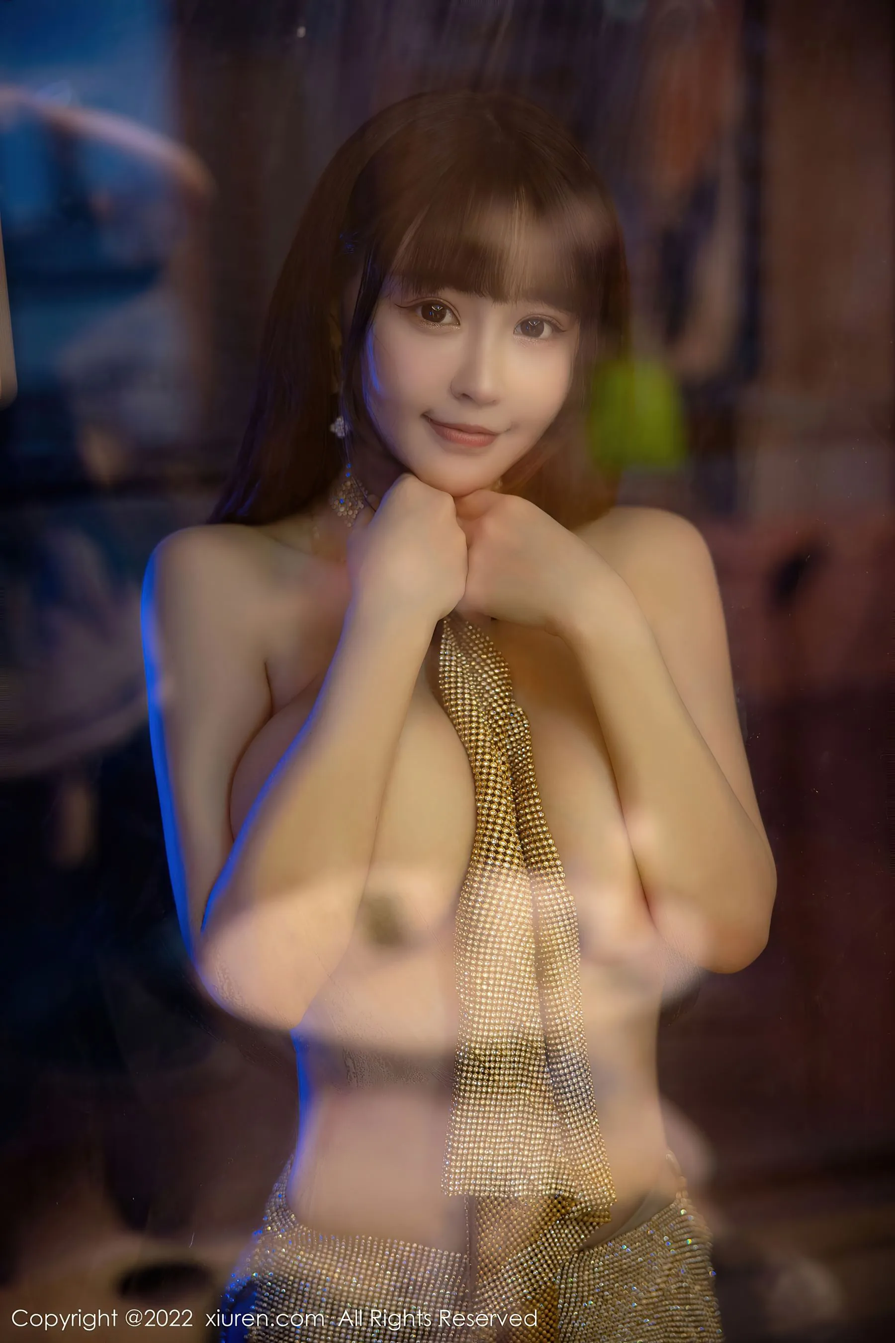  秀人网 No.6044 朱可儿Flora第15张