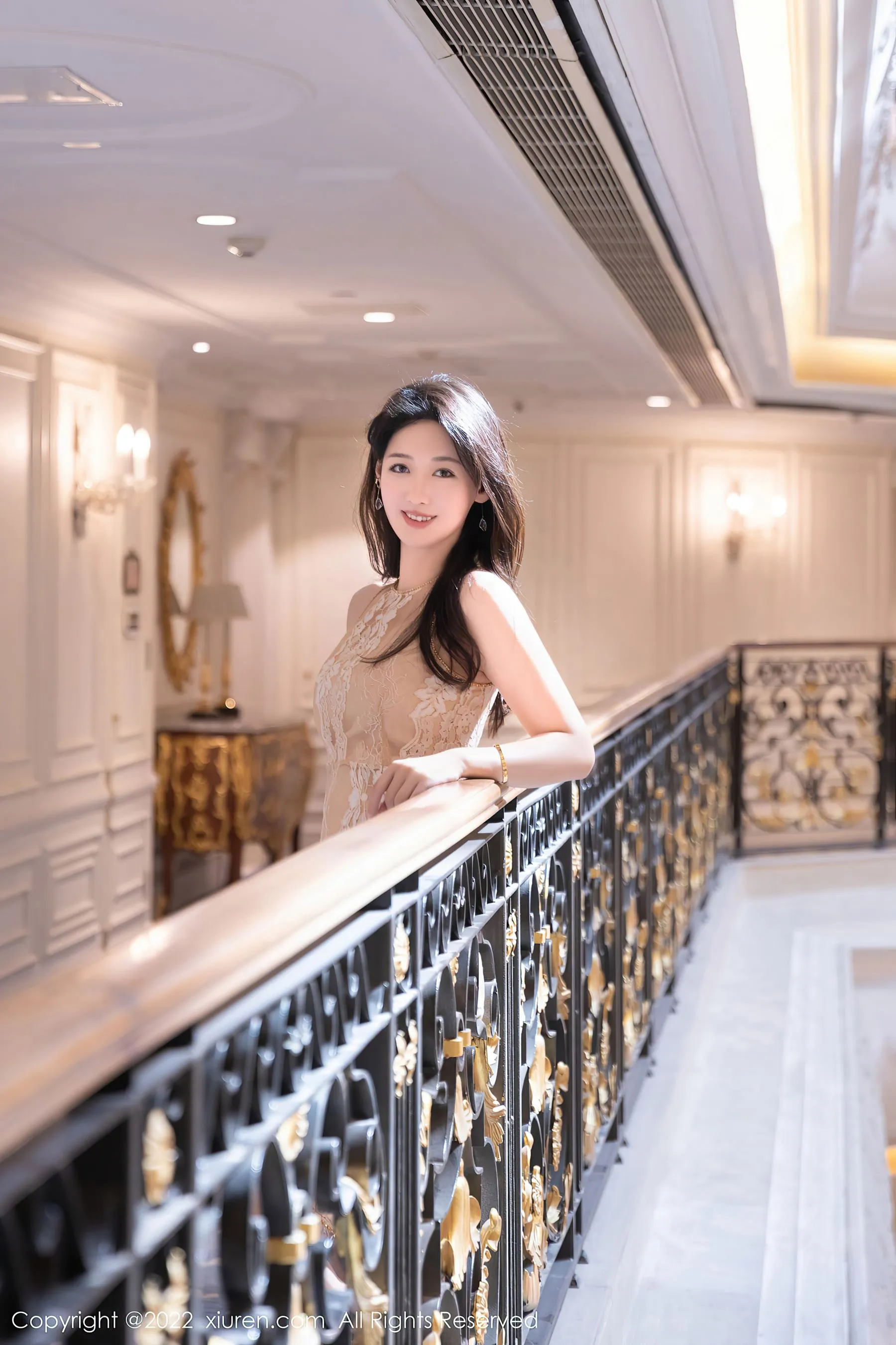 秀人网 No.5954 唐安琪第20张