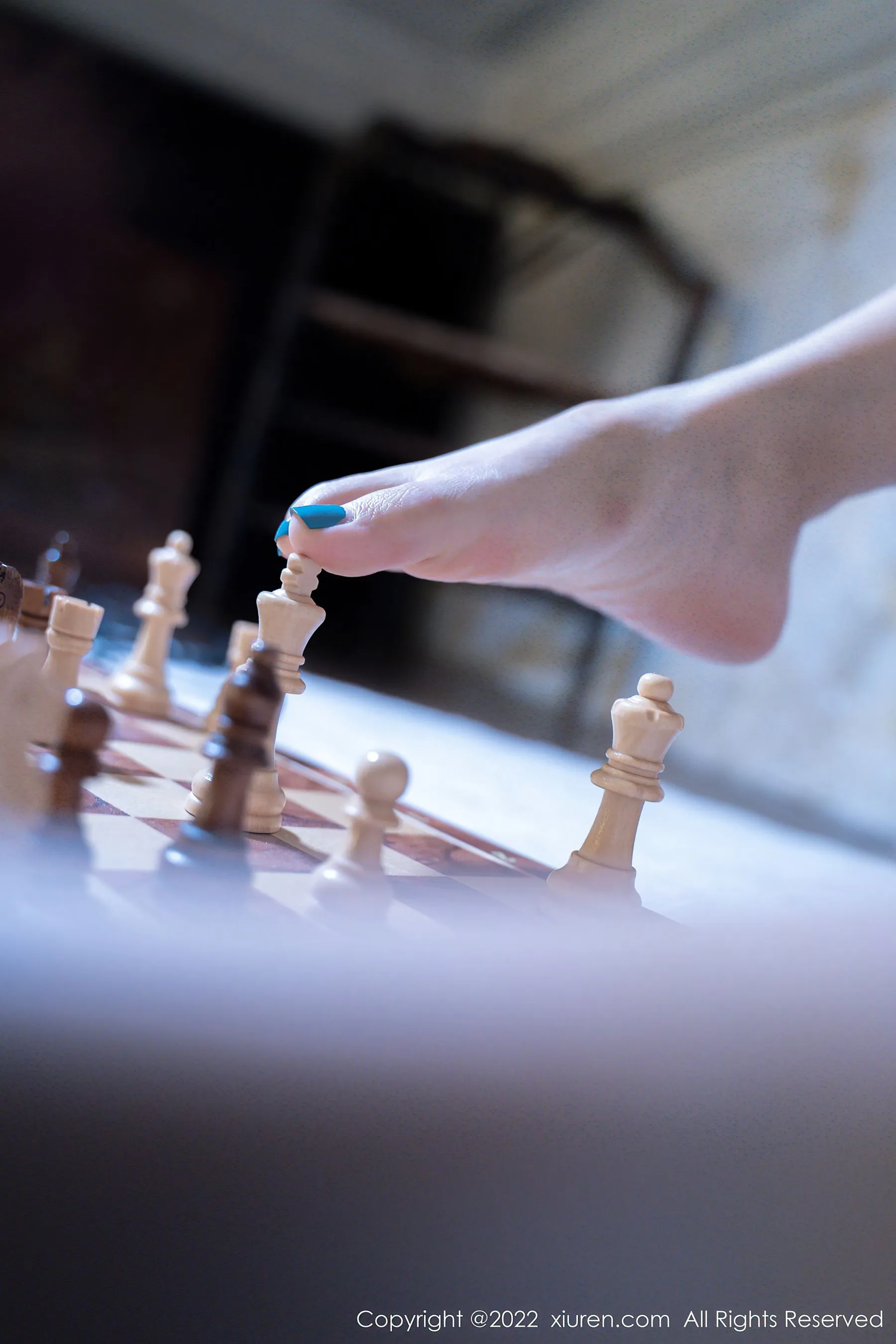 秀人网 No.5988 雅雯第19张