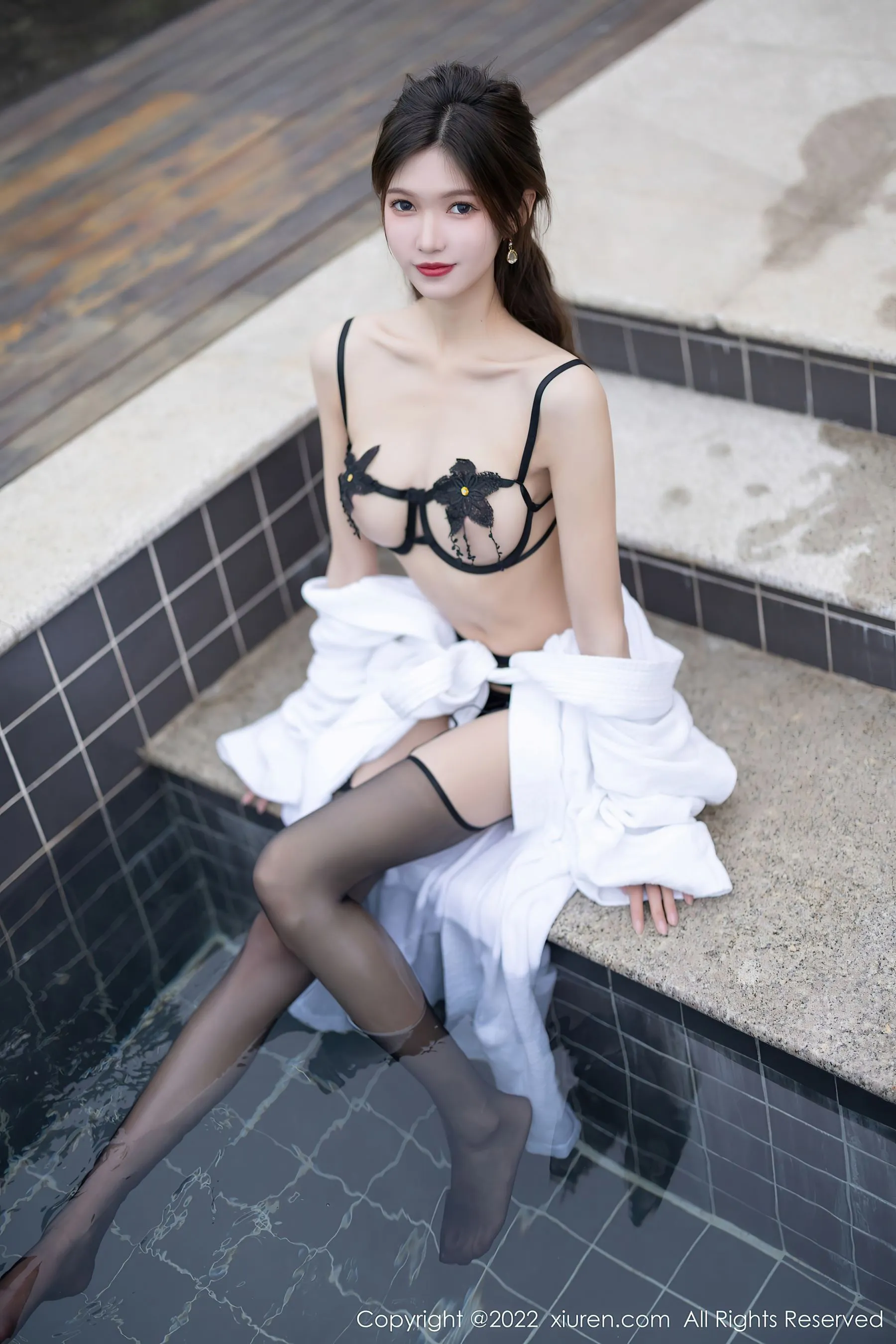  秀人网 No.6063 程程程-第23张