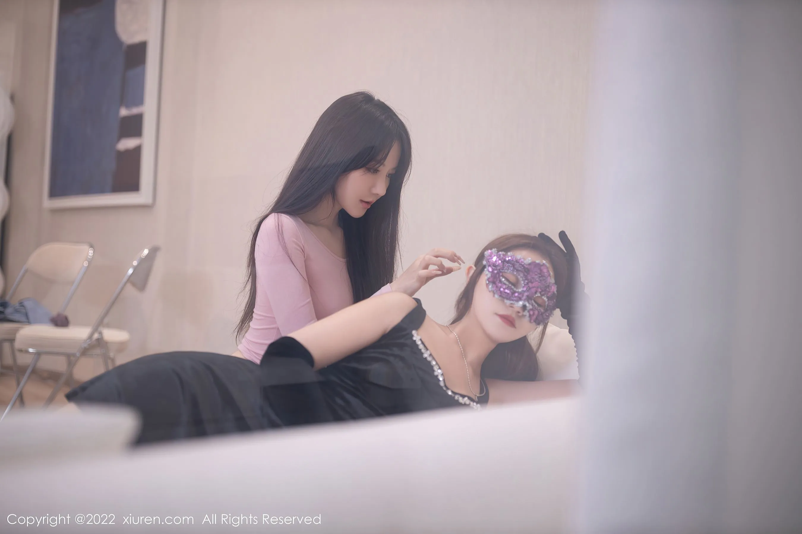  秀人网 No.6011 鱼子酱Fish第12张