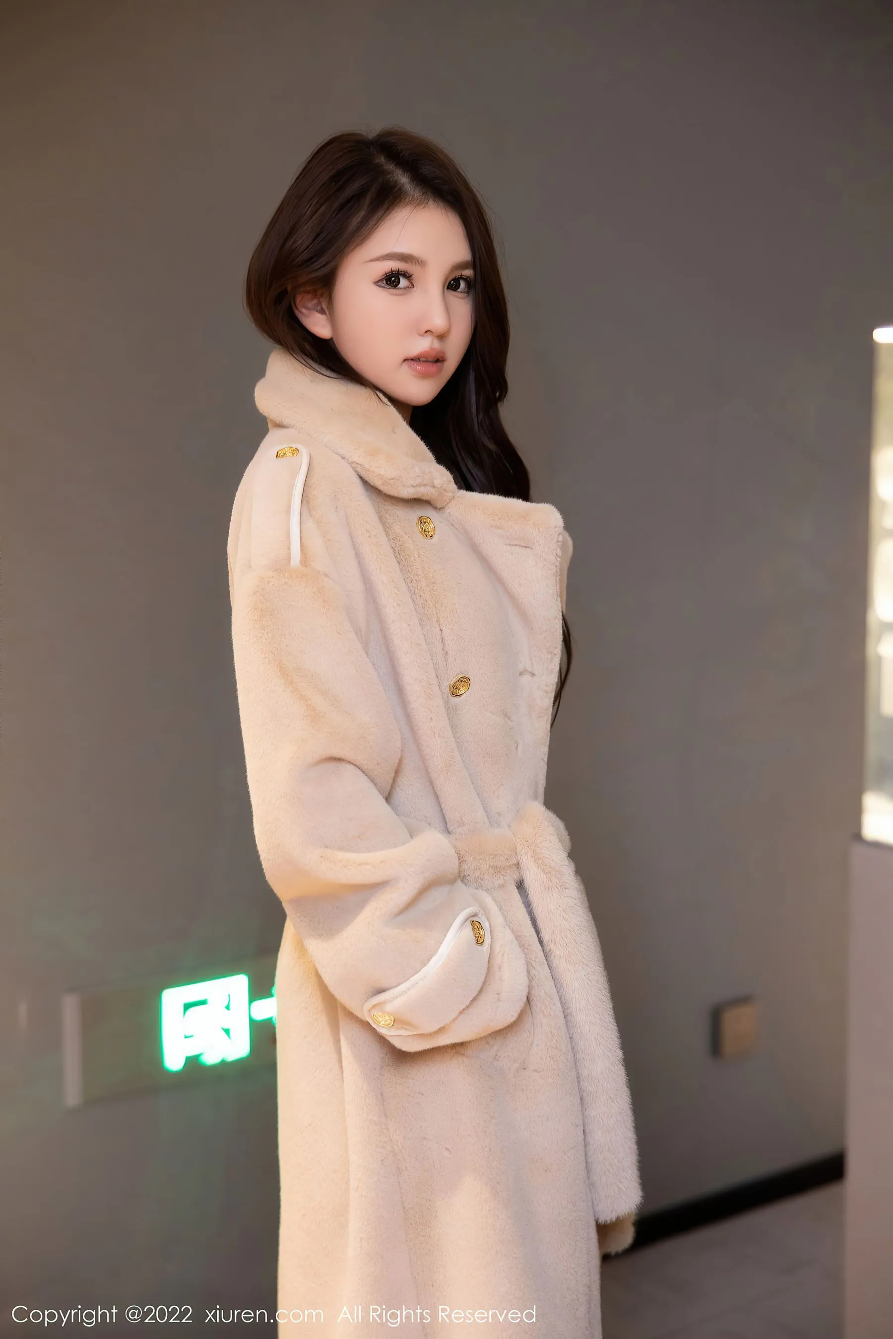  秀人网 No.6023 美羊羊第20张