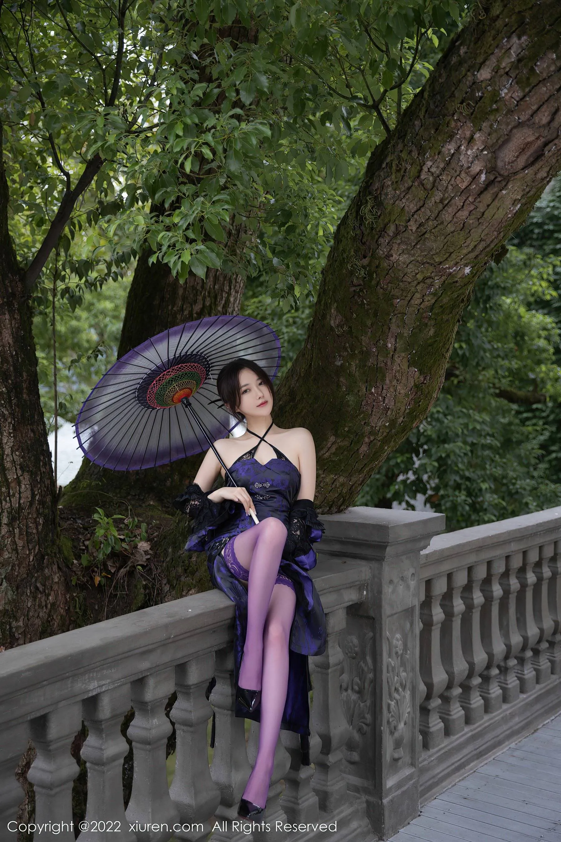  秀人网 No.6074 鱼子酱Fish第19张