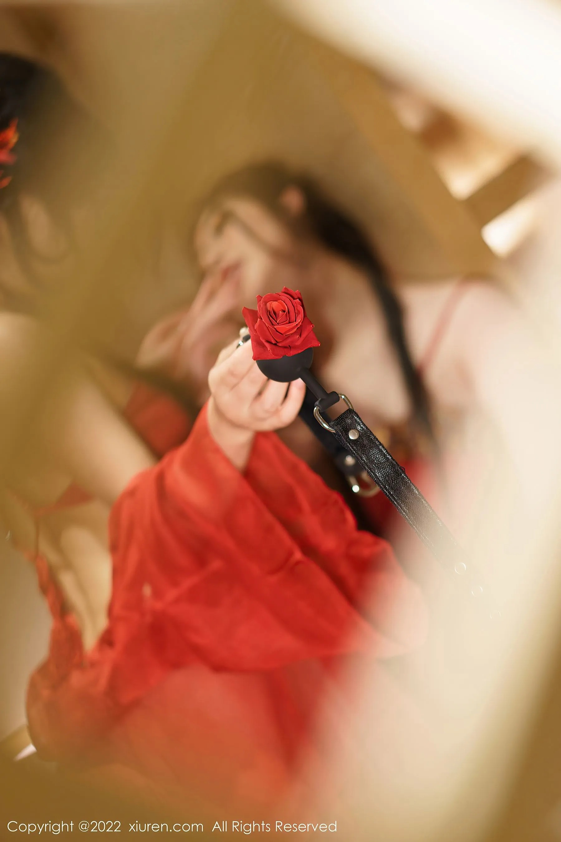  秀人网 No.6068 laura阿姣第11张