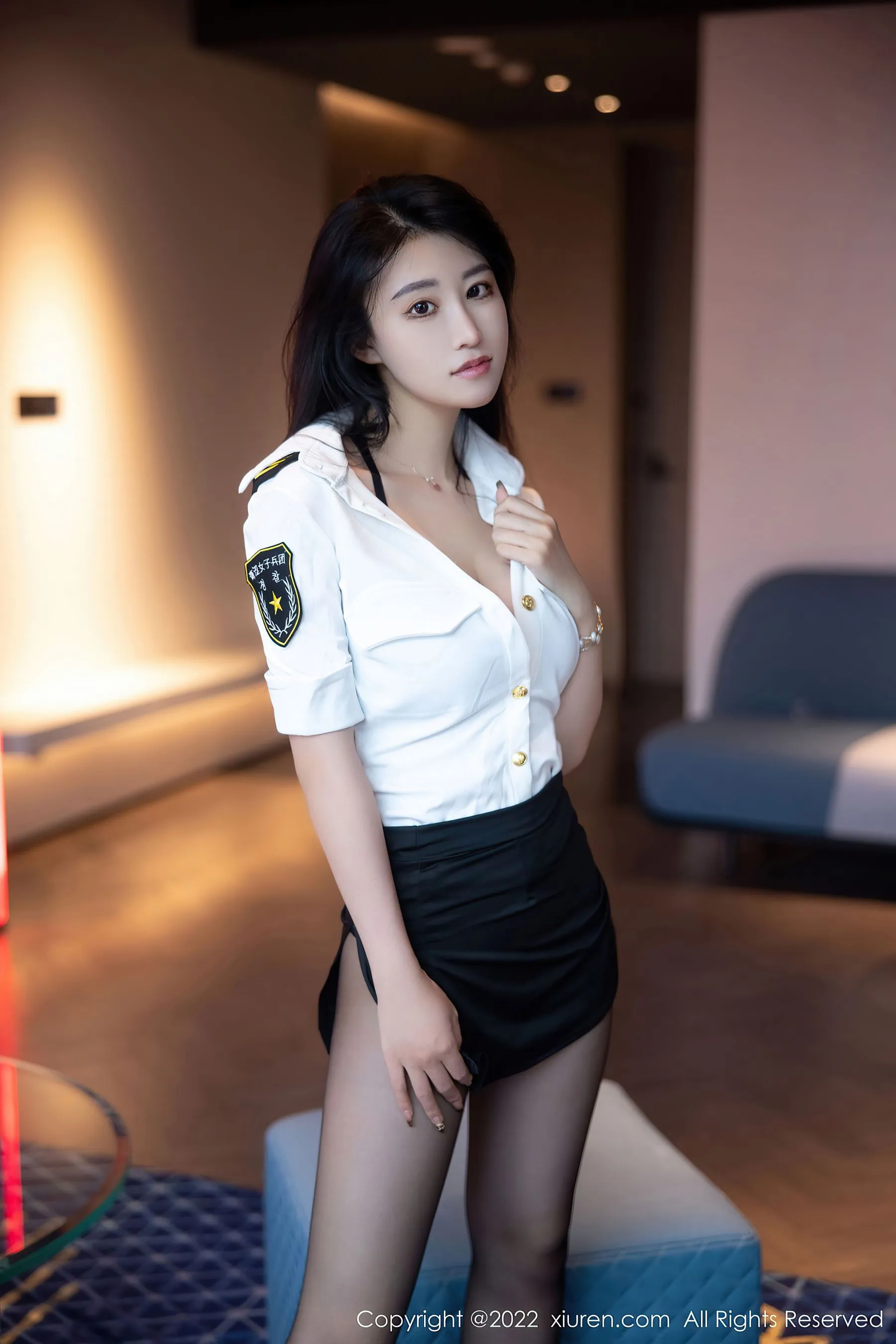 秀人网 No.6041 司柠第23张